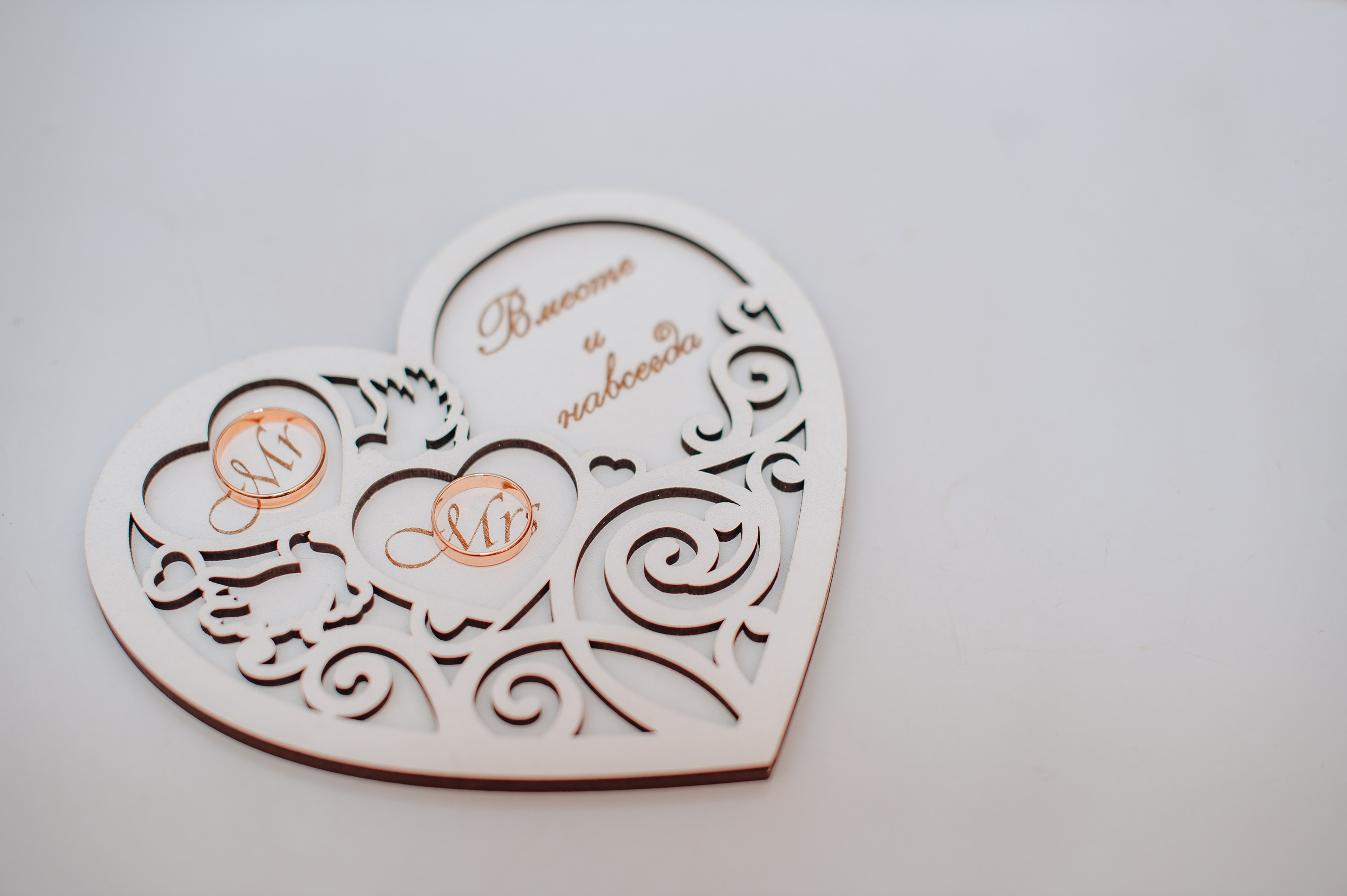 Андрей и Диана. Фотограф Виктория Воронина