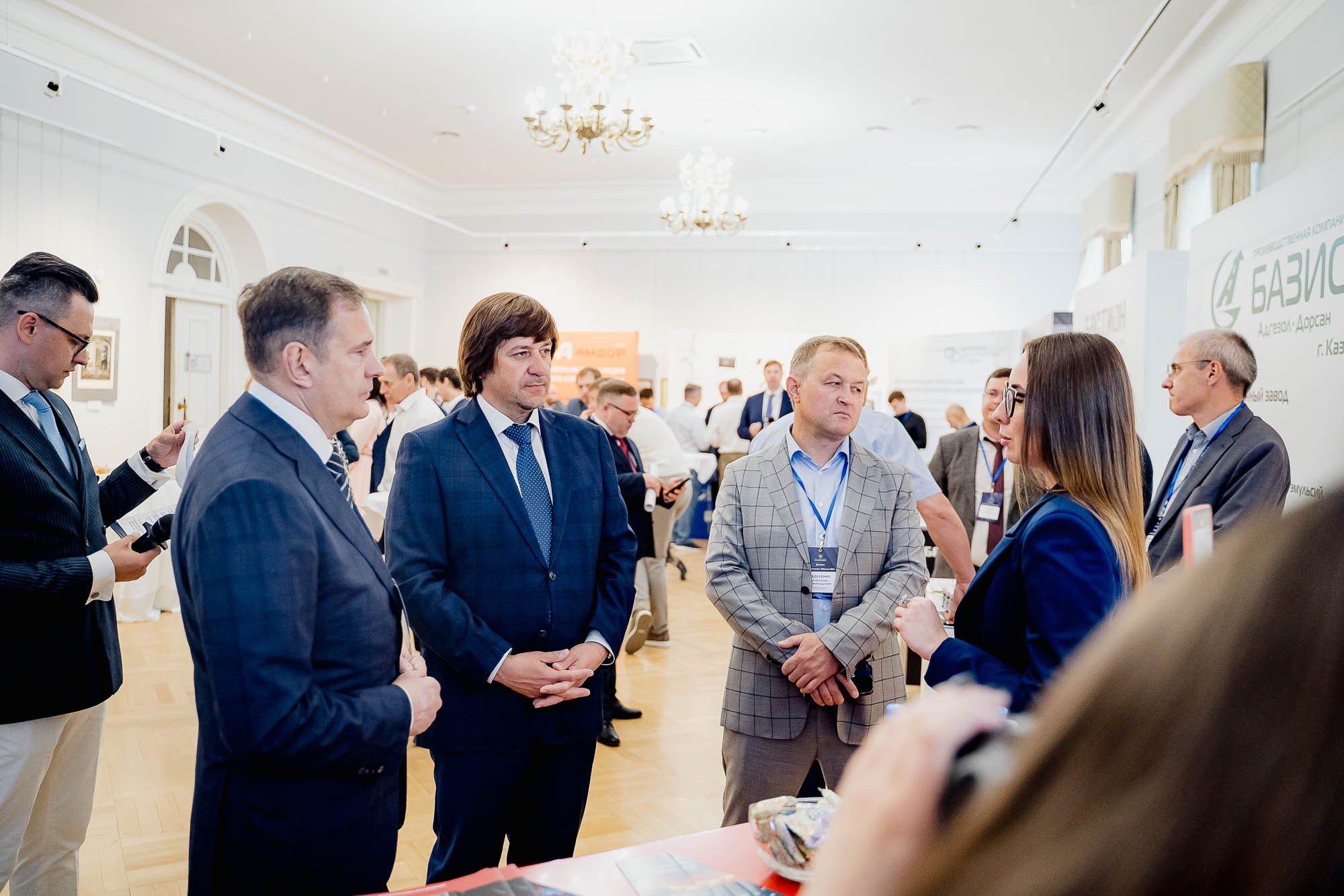 День качества 2024. Тобольск. Сергей Кошкин. Репортажная и ивент-фотография в Сургуте