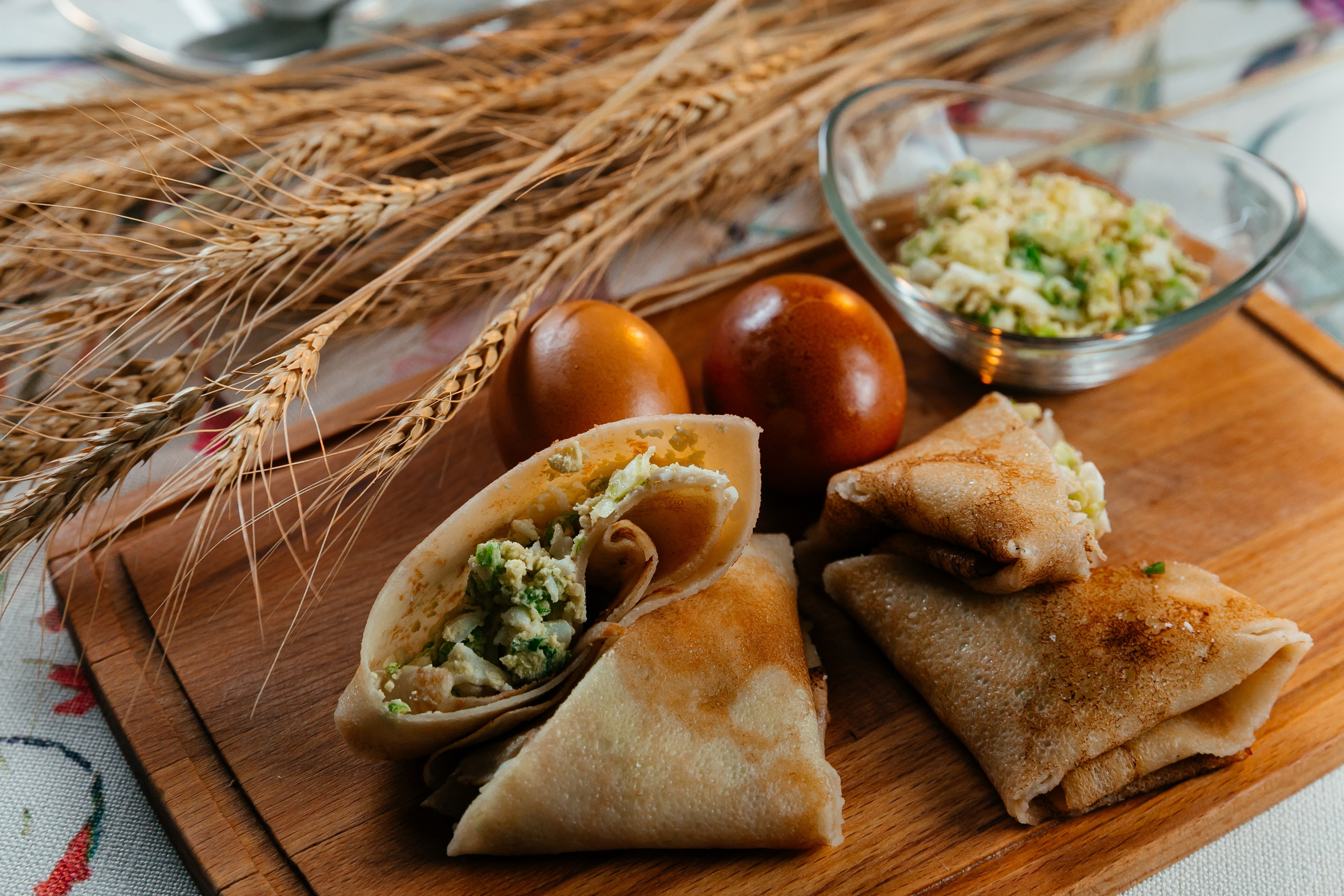 Еда. Свадебный и репортажный фотограф Александр Козлов