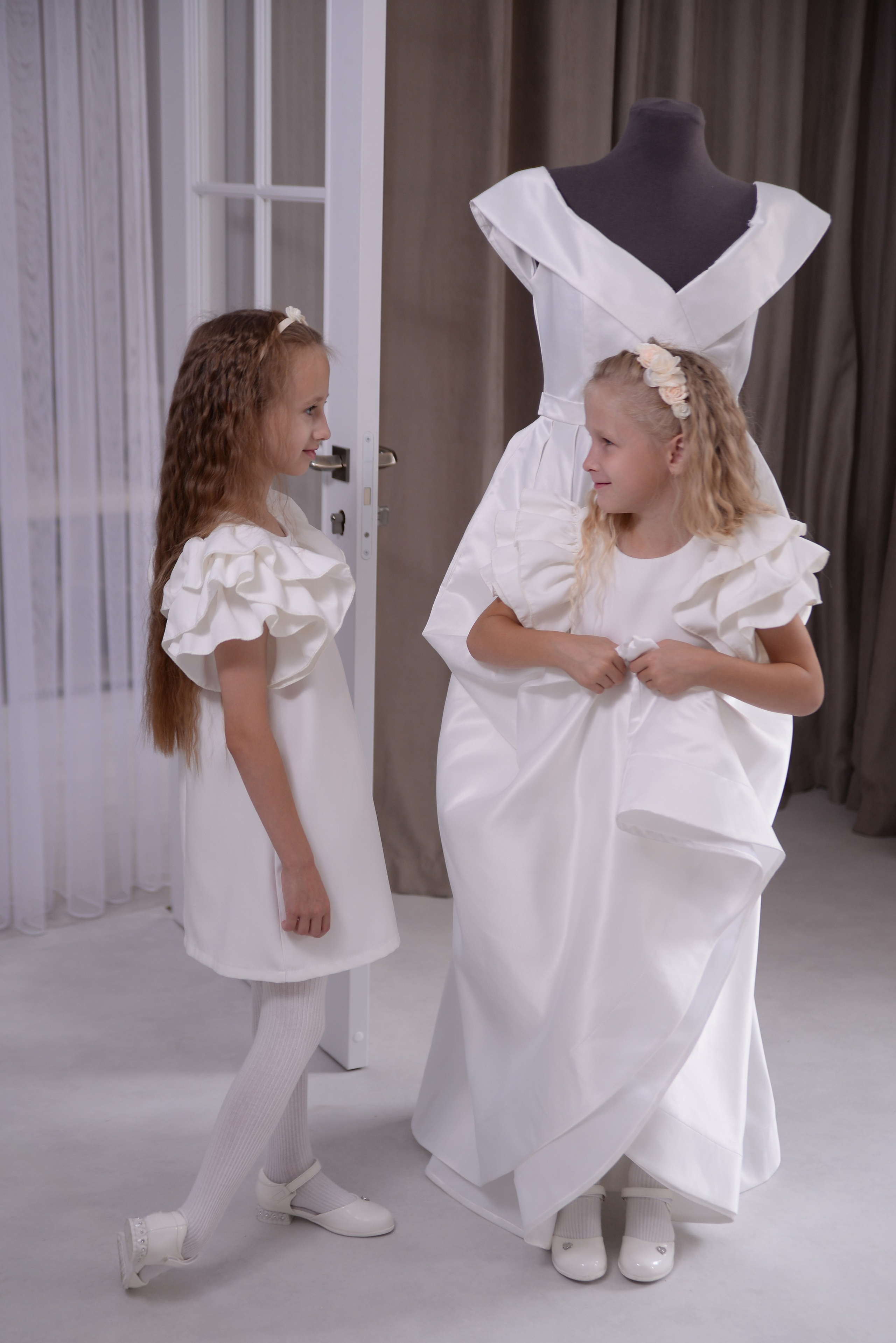 Сергей и Наталья. Фотограф Ольга Рудакова