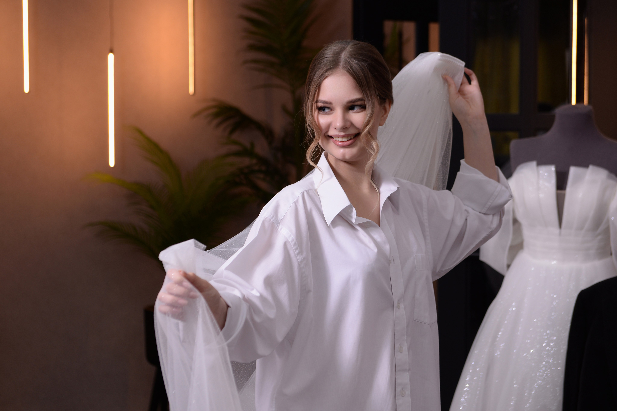 Иван и Олеся. Фотограф Ольга Рудакова