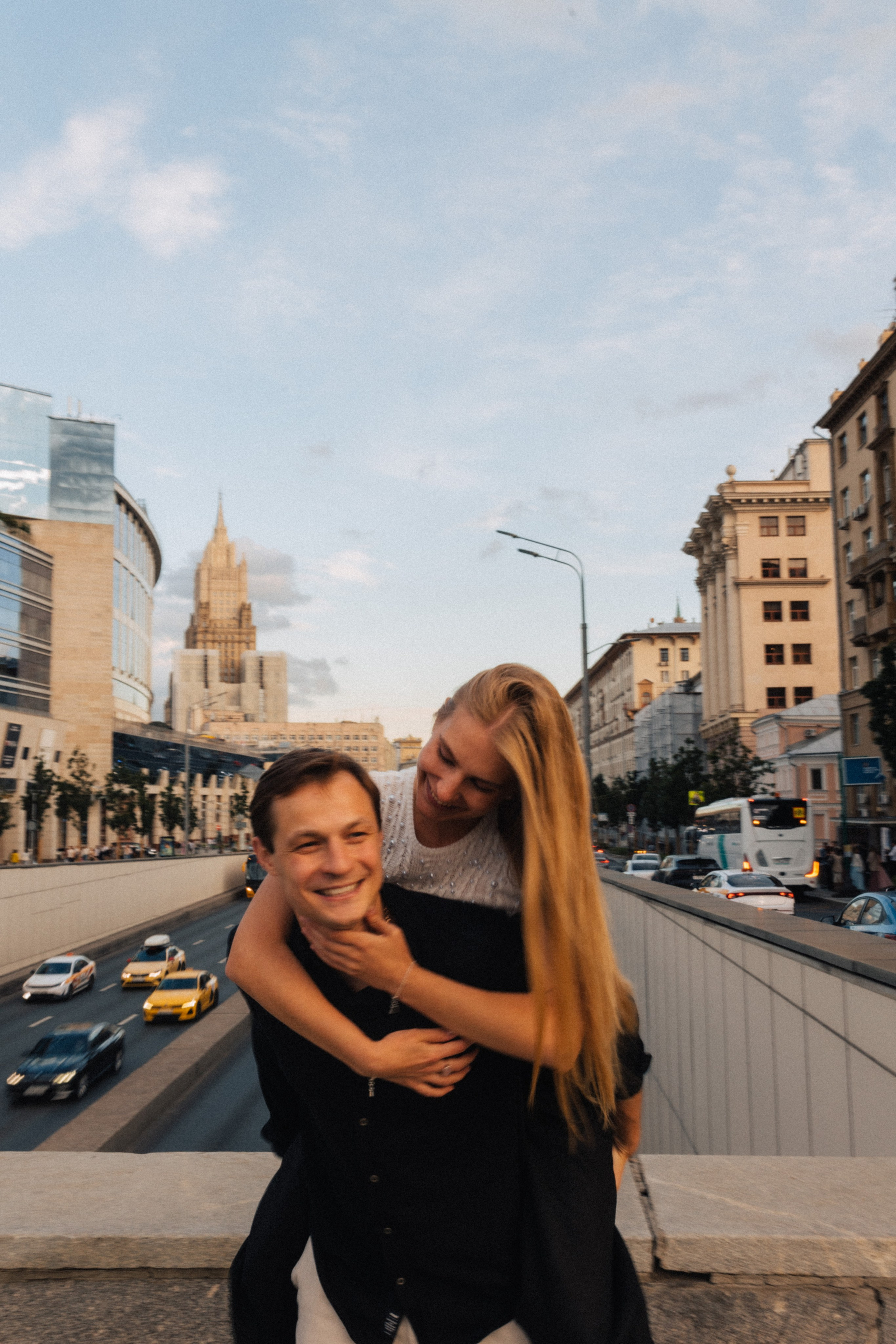 Никита/Аня. Фотограф в Москве Татьяна Сергеева