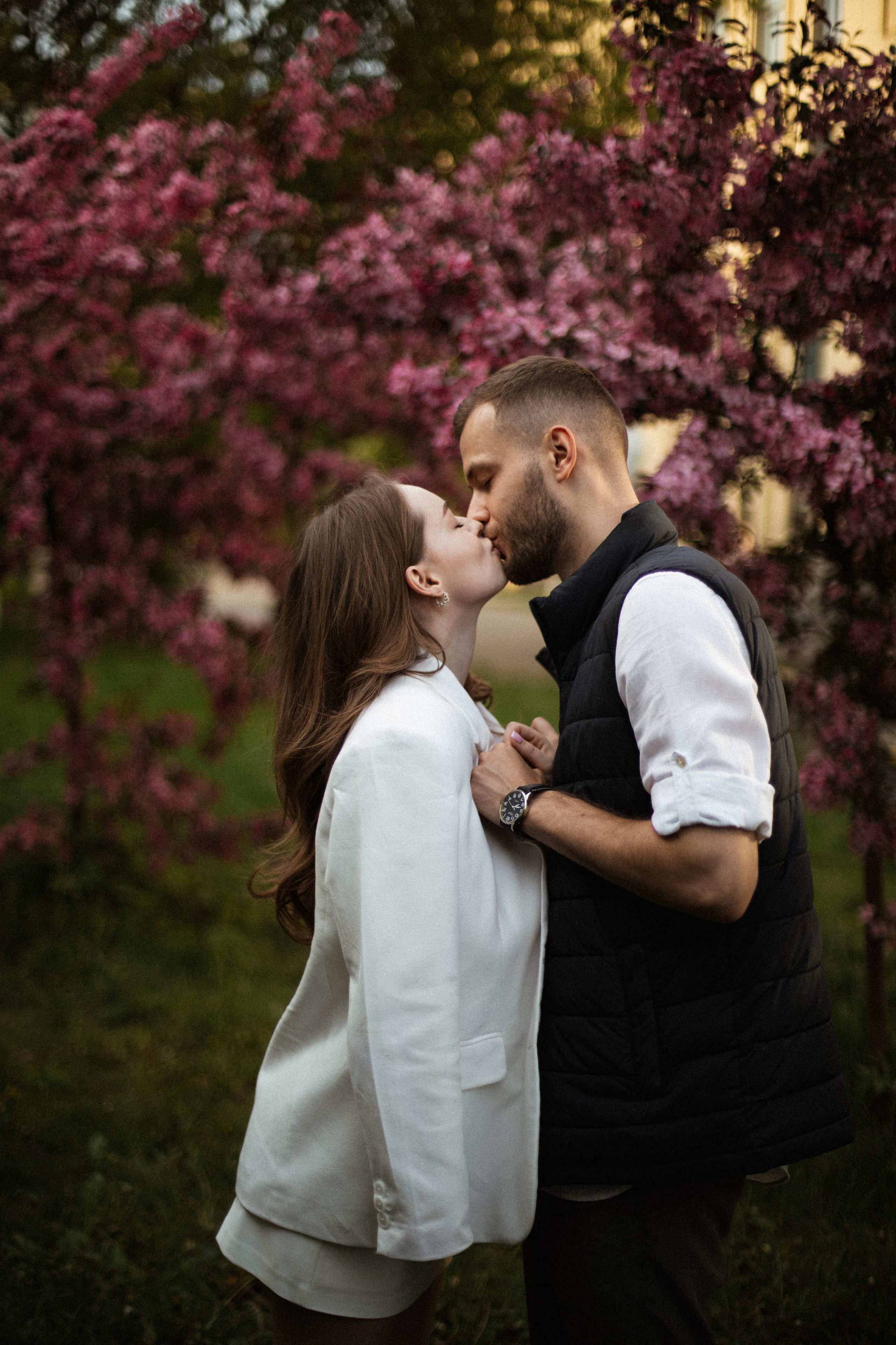 Love Story. Фотограф Санкт-Петербург | Валерия Рогальская