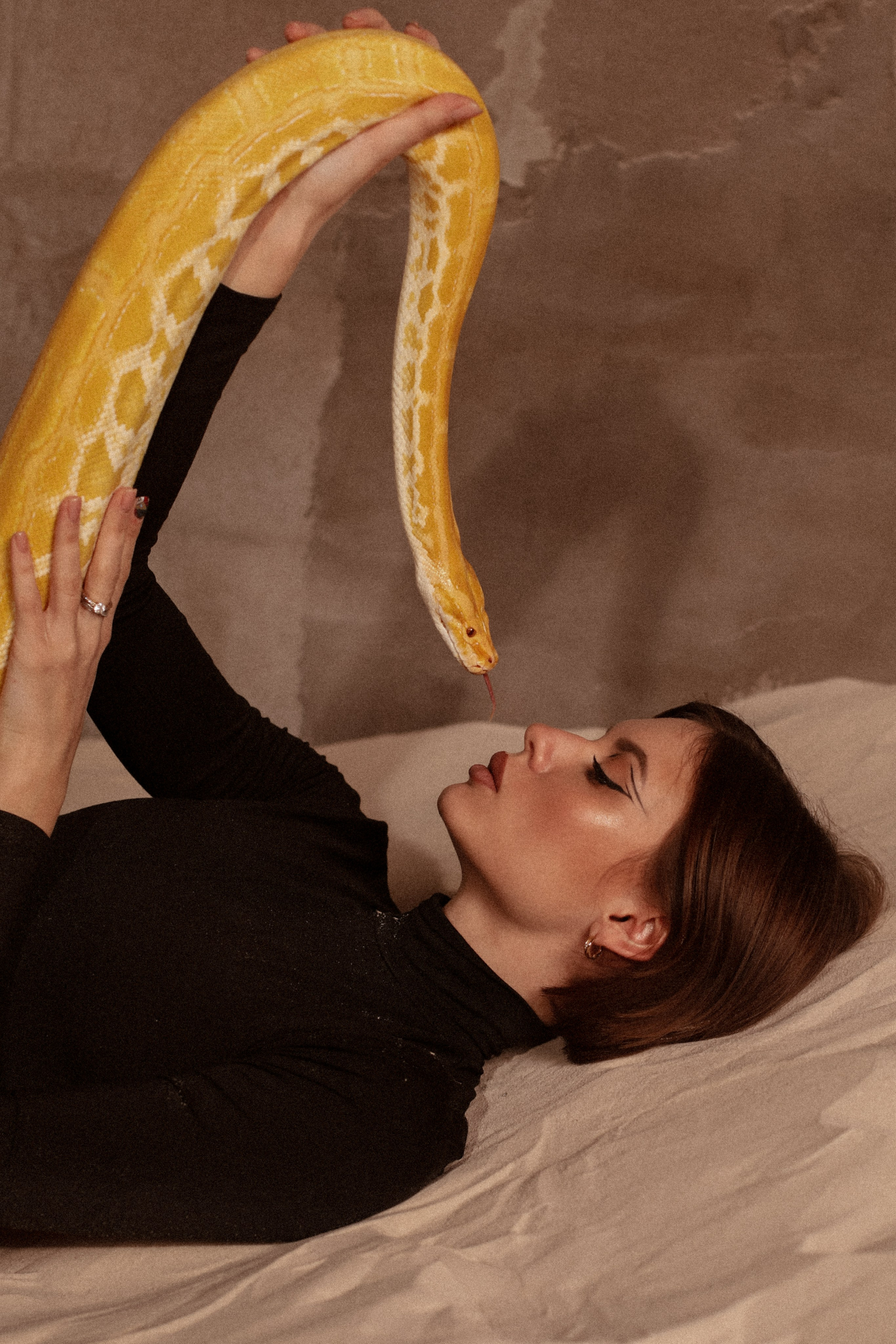 Portrait. Фотограф Санкт-Петербург | Валерия Рогальская