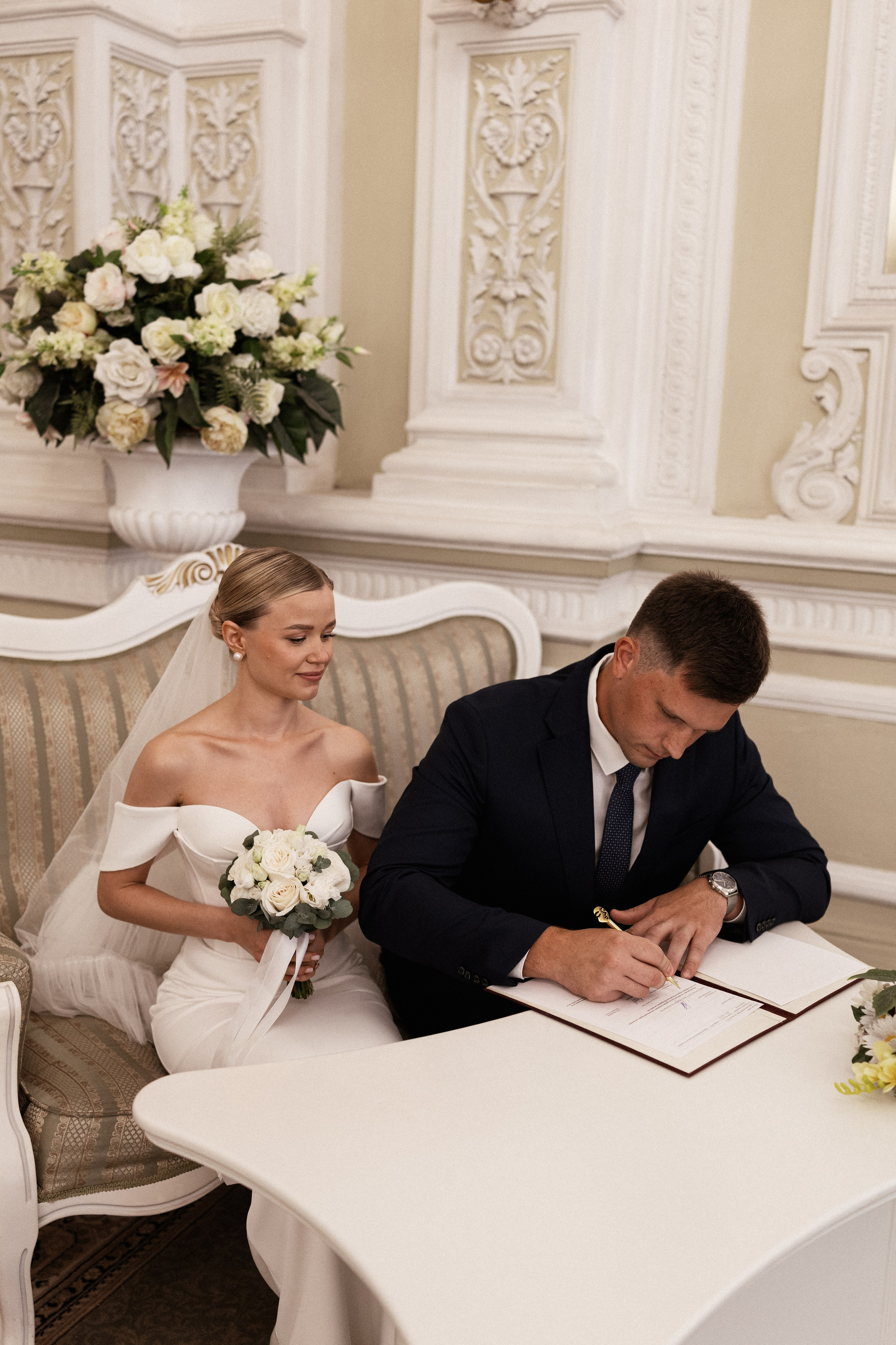 Wedding. Фотограф Санкт-Петербург | Валерия Рогальская