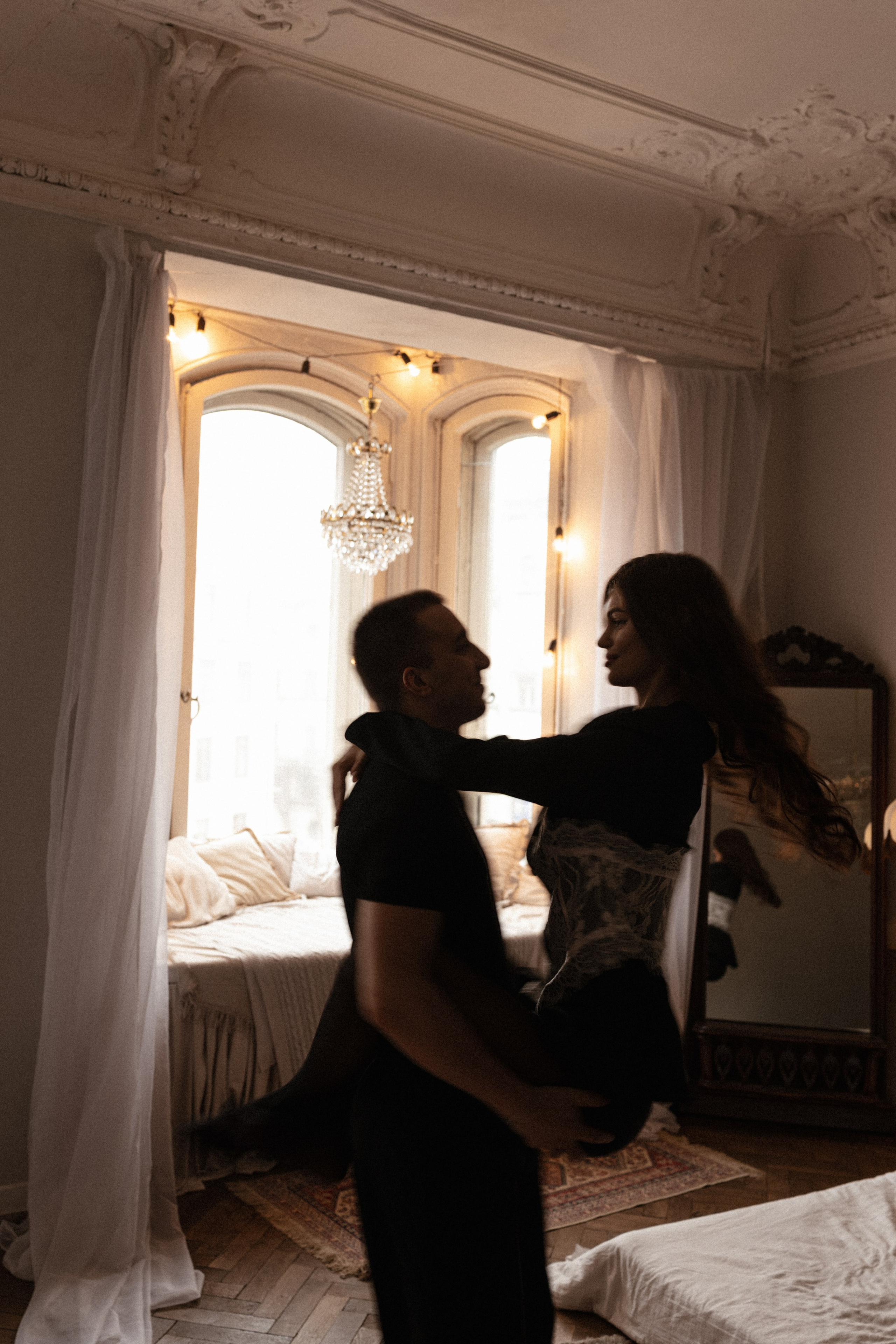 Истории о любви. Фотограф Санкт-Петербург | Валерия Рогальская