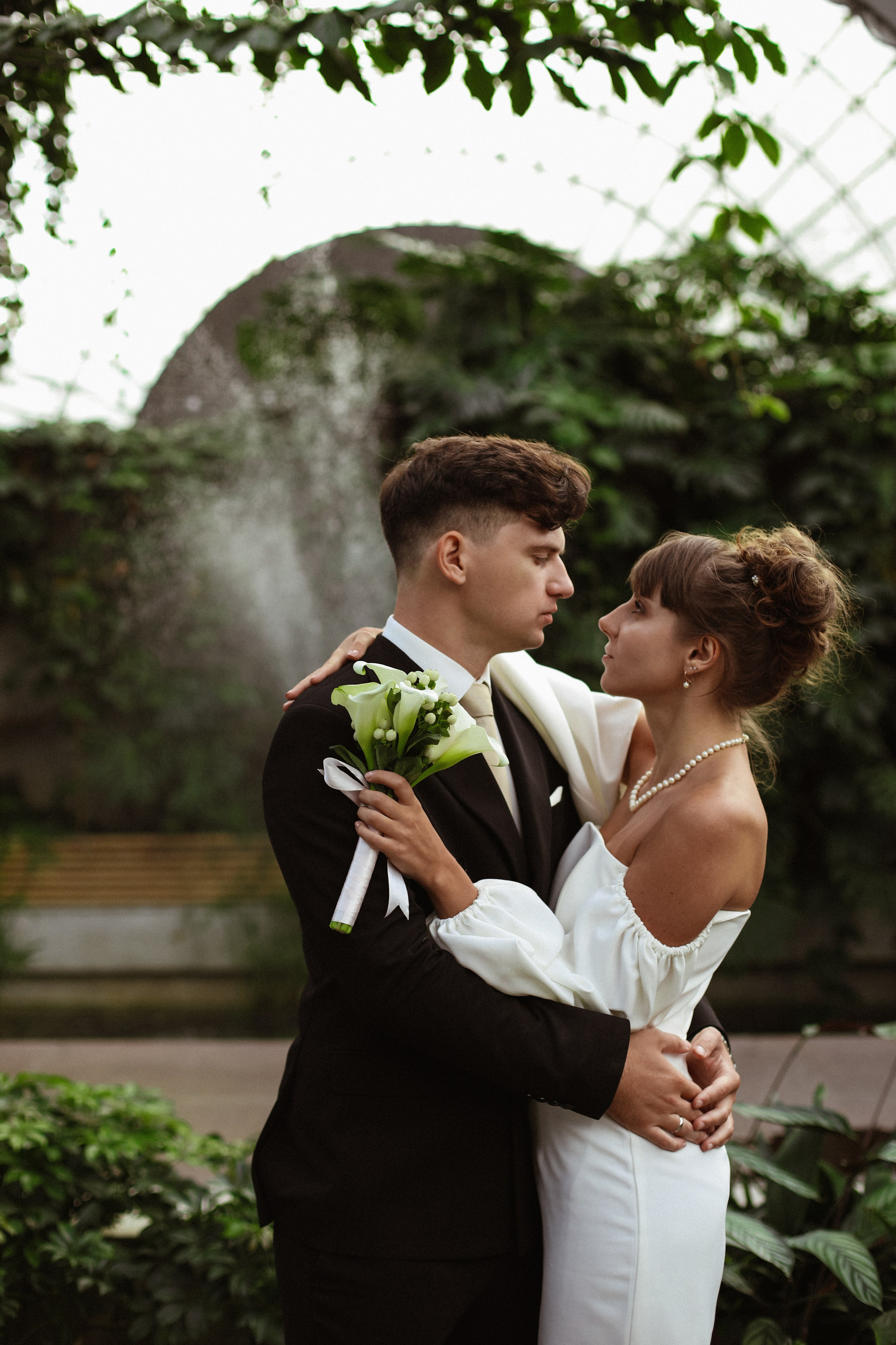 Wedding. Фотограф Санкт-Петербург | Валерия Рогальская