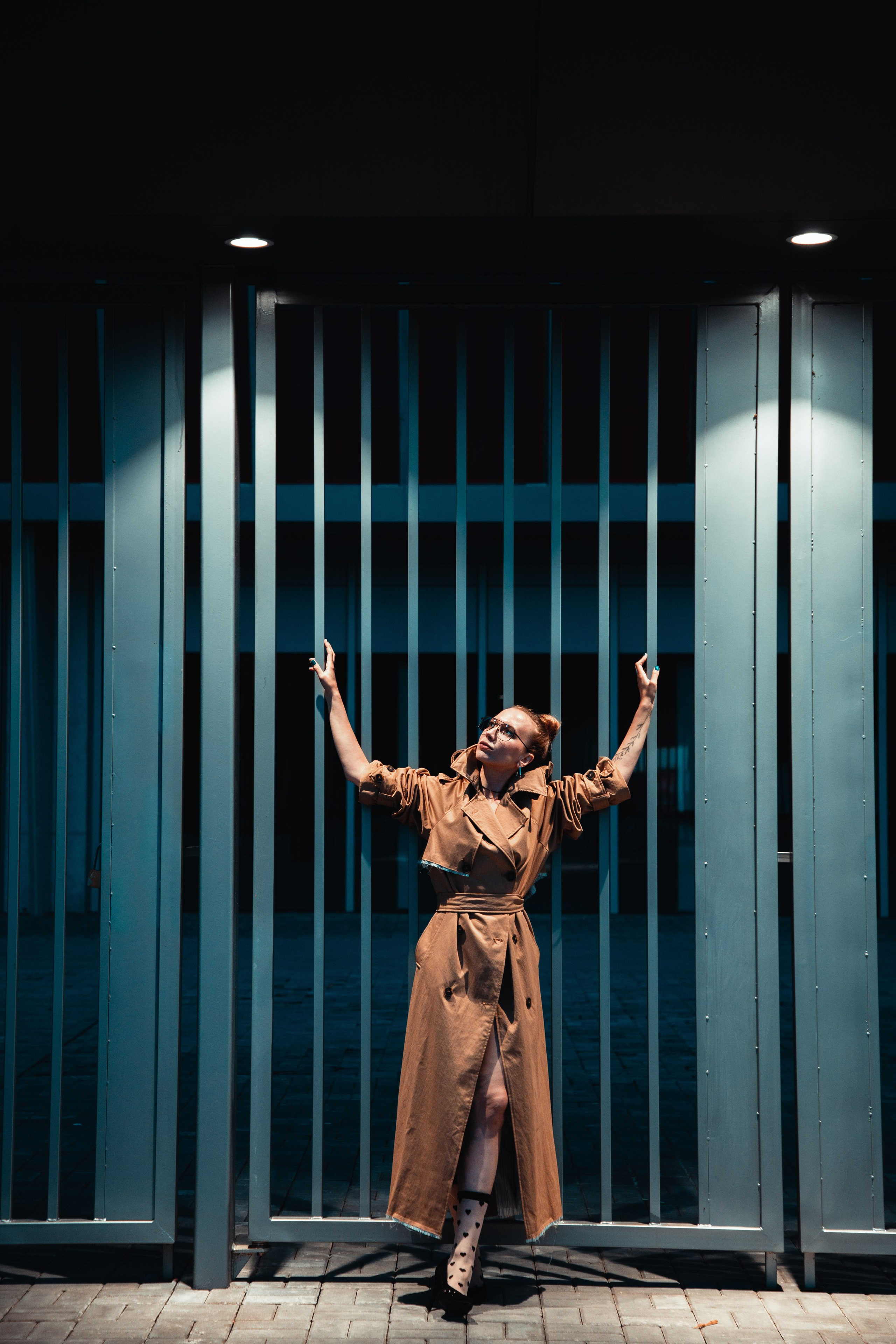 Portrait. Фотограф Аня Авраменко в Минске и Беларуси