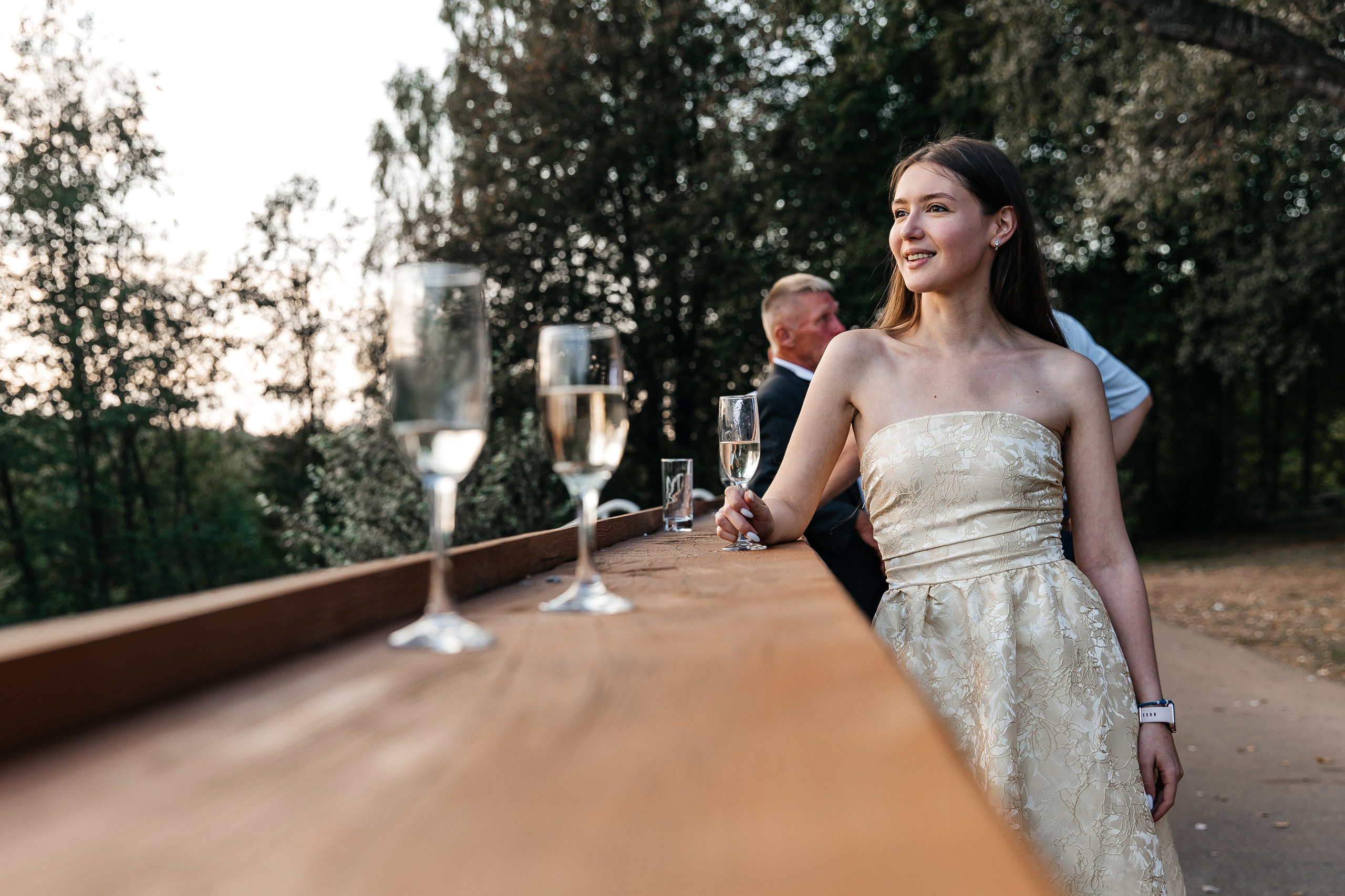 Max & Veronika. Свадебный фотограф в Москве Виктория Арехова