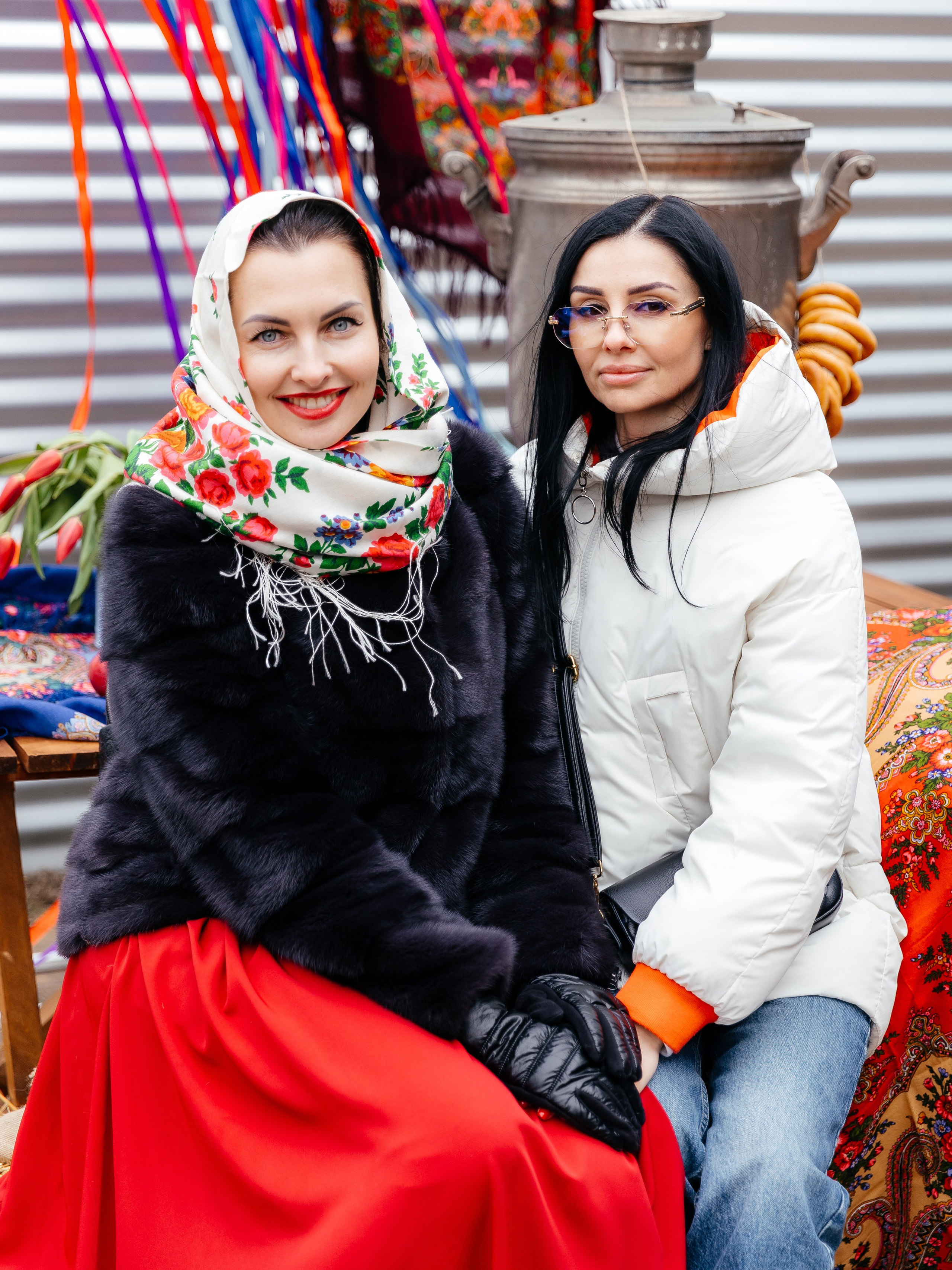 Масленица. Красильников Евгений — профессиональный фотограф в Ростове-на-Дону