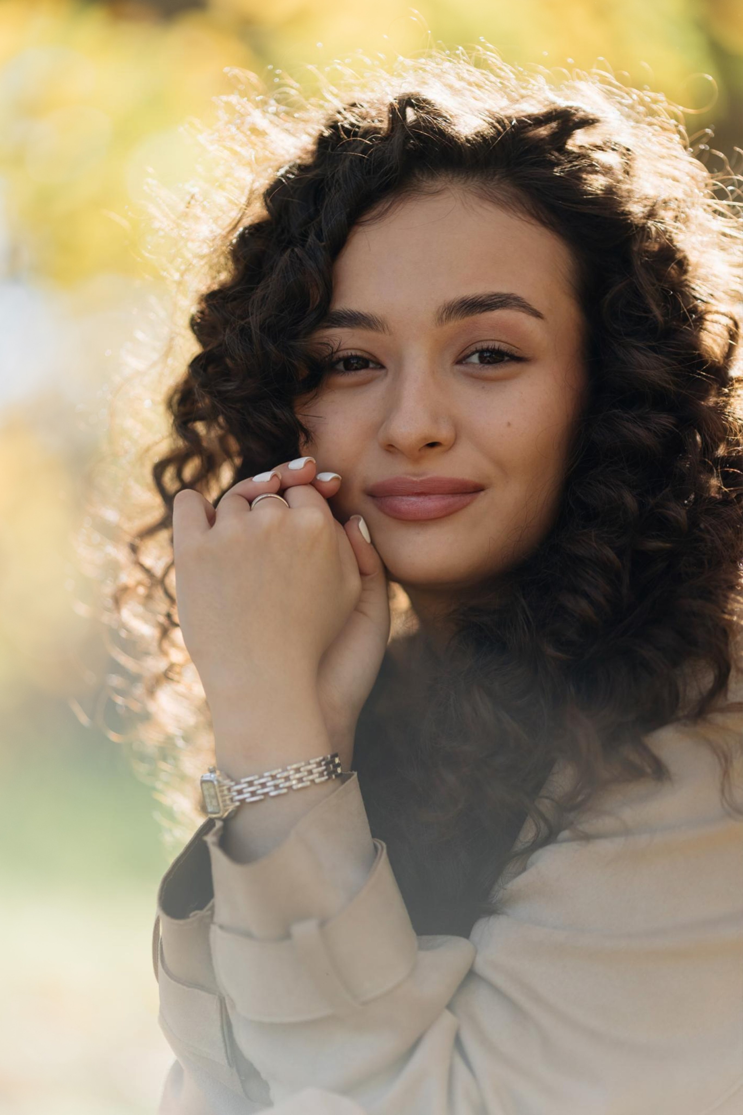 Даниза. Главная