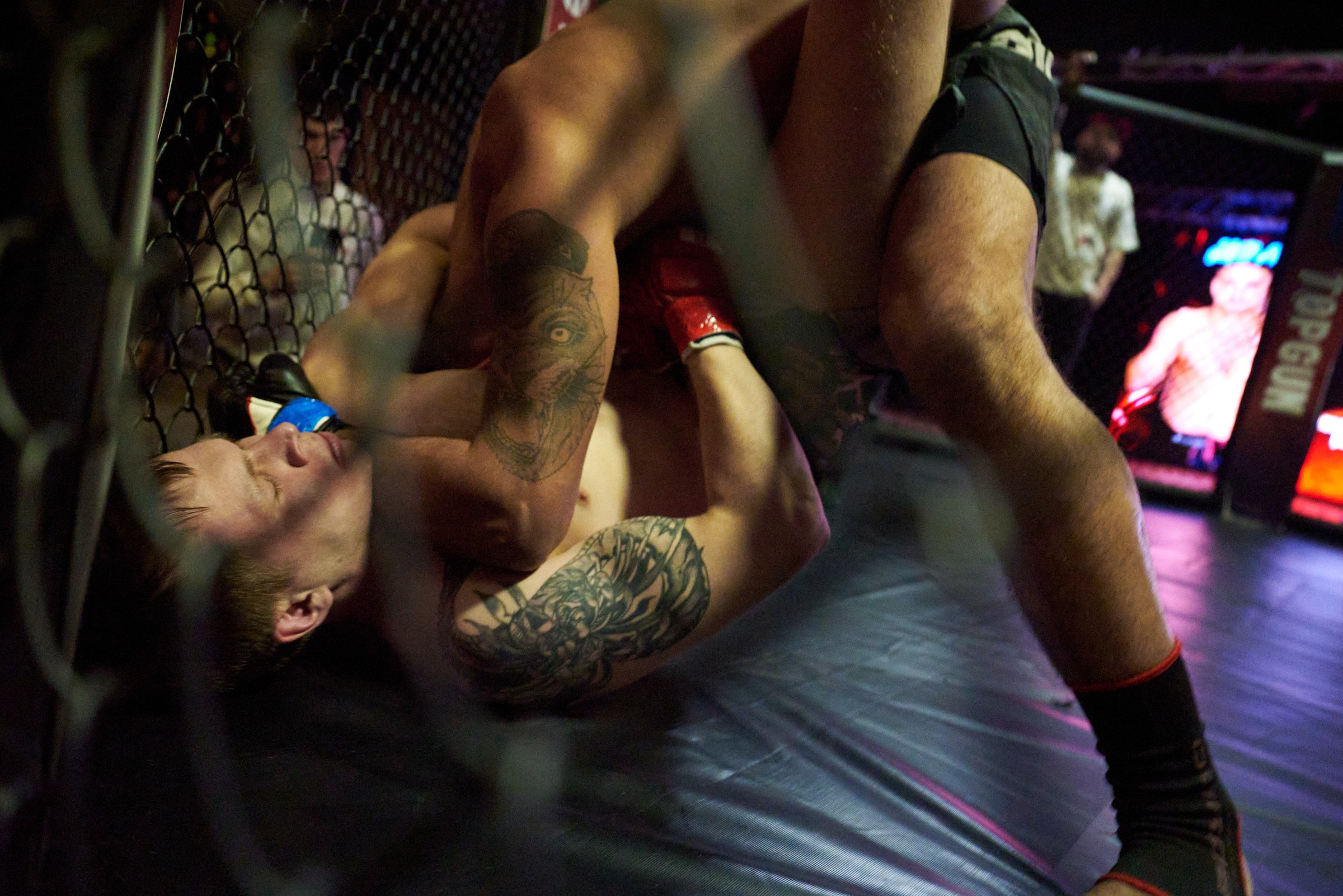 Бои. Маляревич Дмитрий свадебный фотограф