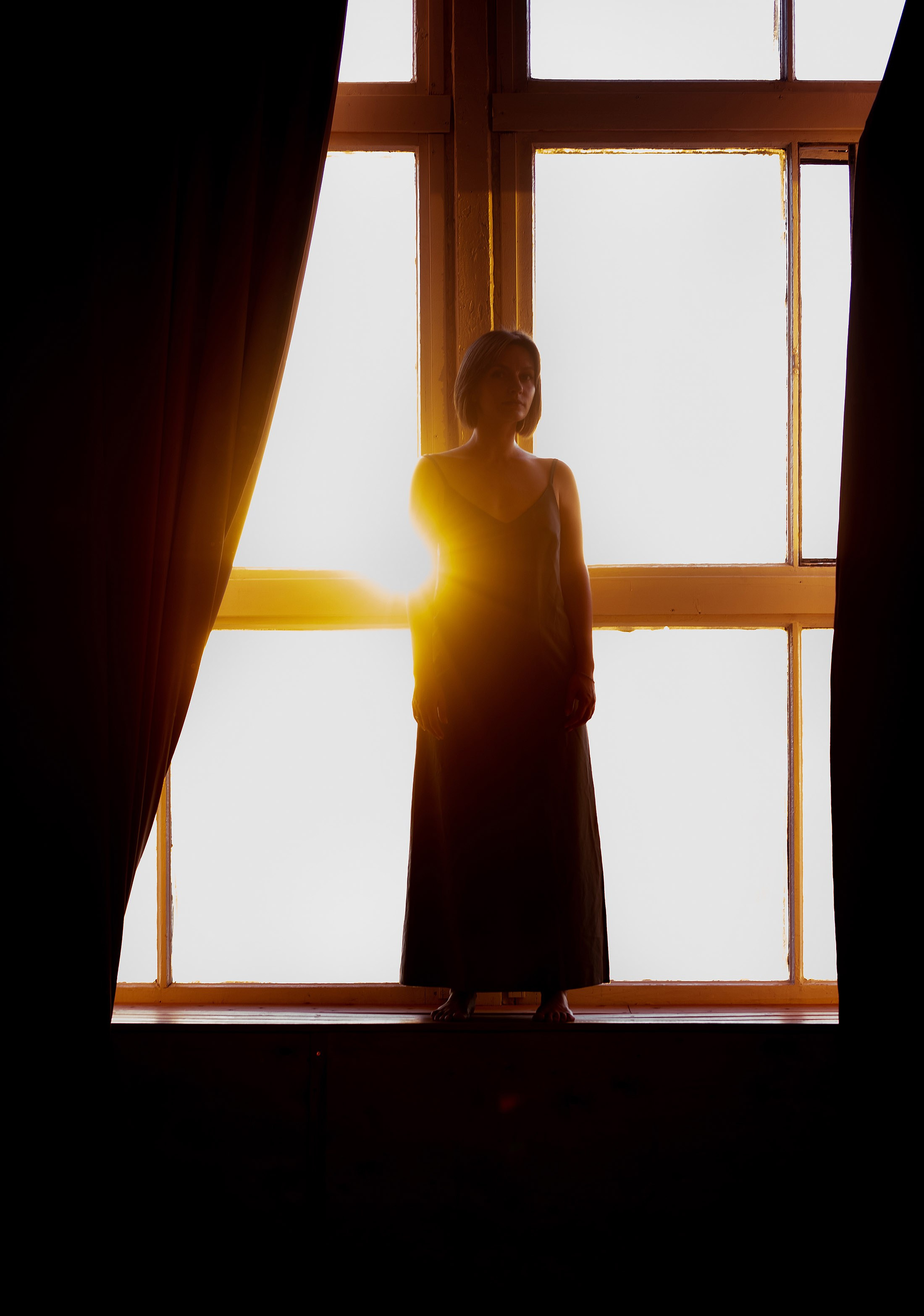 Анна. Свадебный и семейный фотограф в Туле Ксения Сильвер