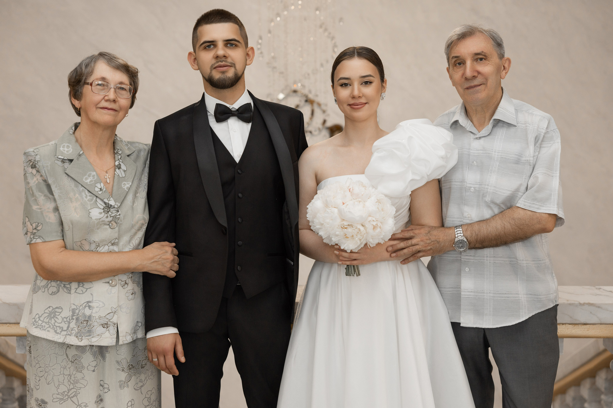 Александр и Анна. Свадебный фотограф Тула Москва СПБ / Сёмина Дарья