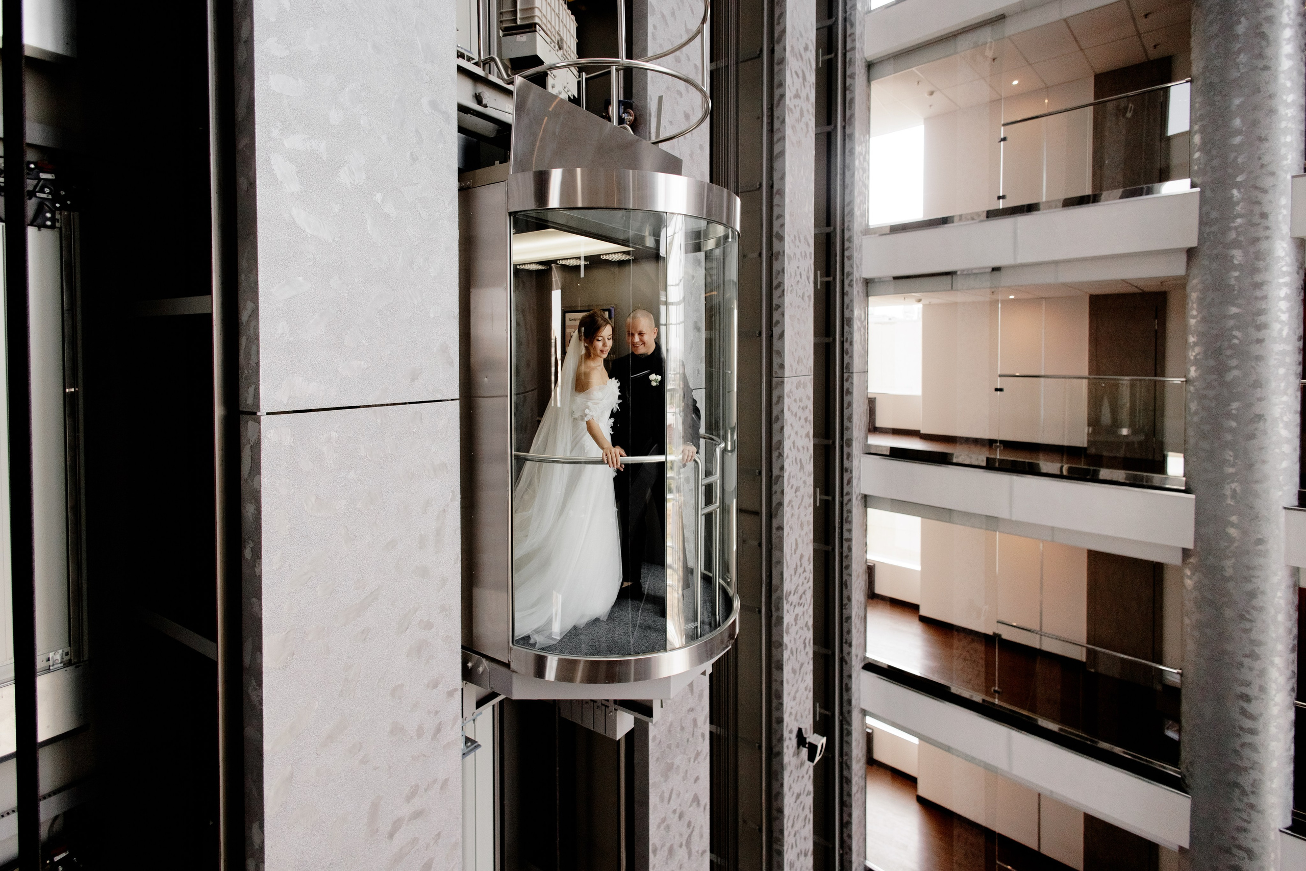 Свадебная фотосессия в Краснодарском отеле Marriott. Фотограф в Краснодаре Анна Худокормова. Свадебные, семейные, детские фотосессии