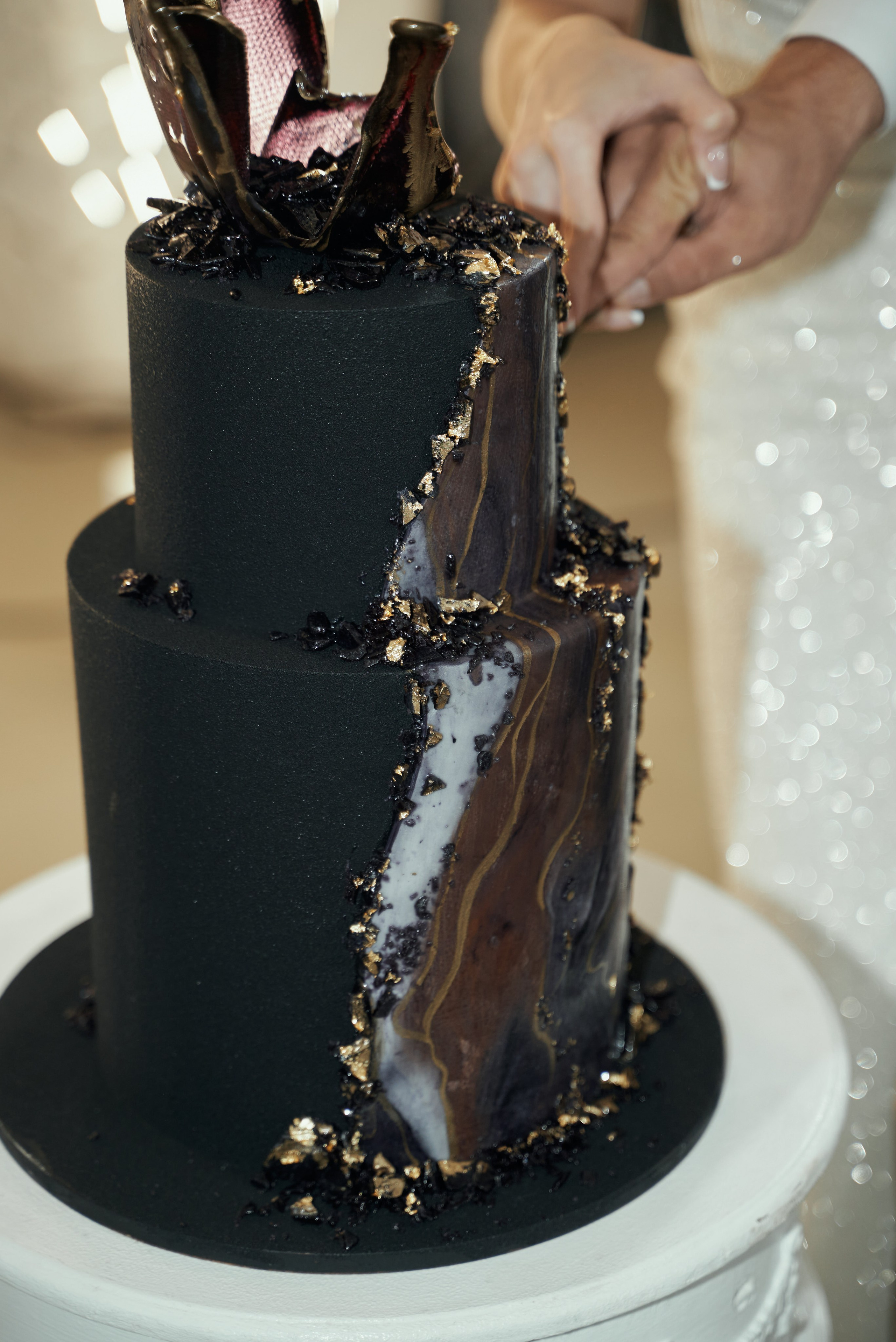 Кристина и Кирилл. Свадебный фотограф Александр Браво