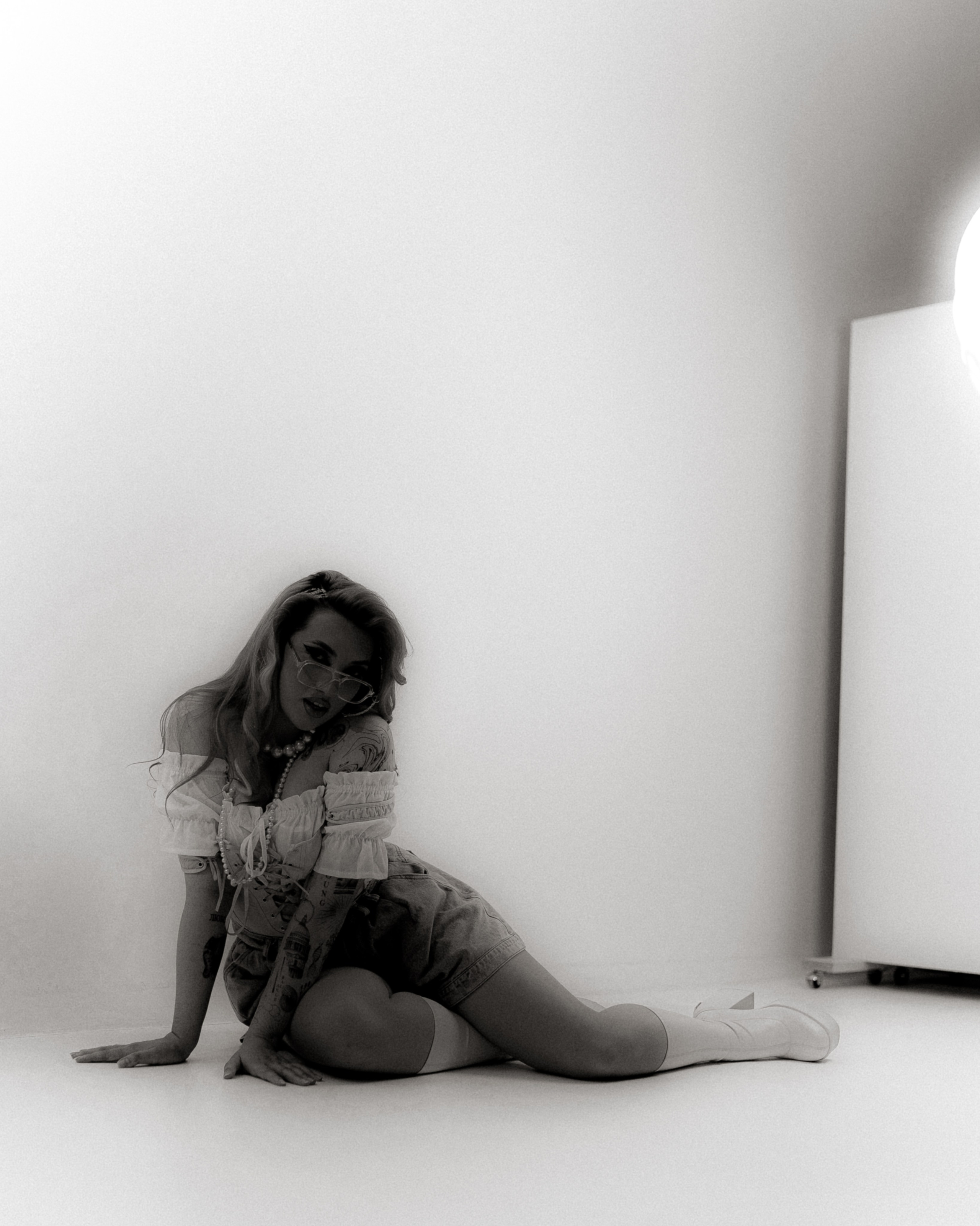 Алина. DARYA.BELKINA