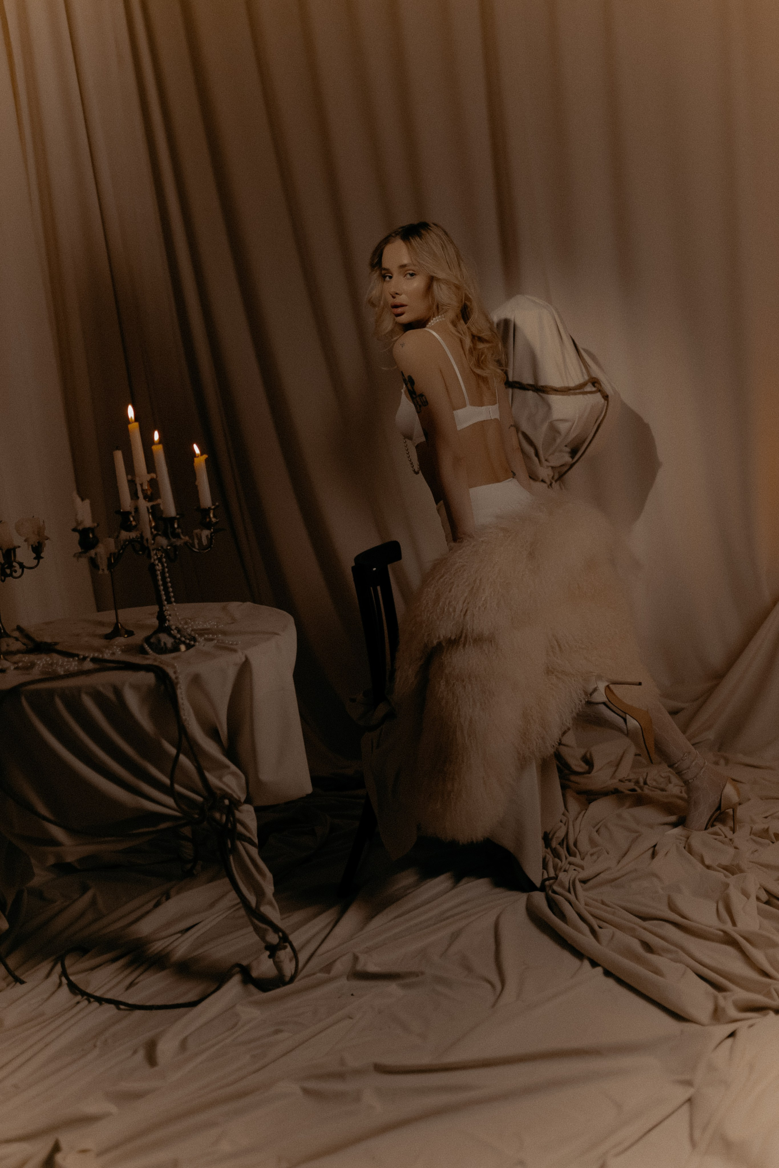 Ксения. DARYA.BELKINA