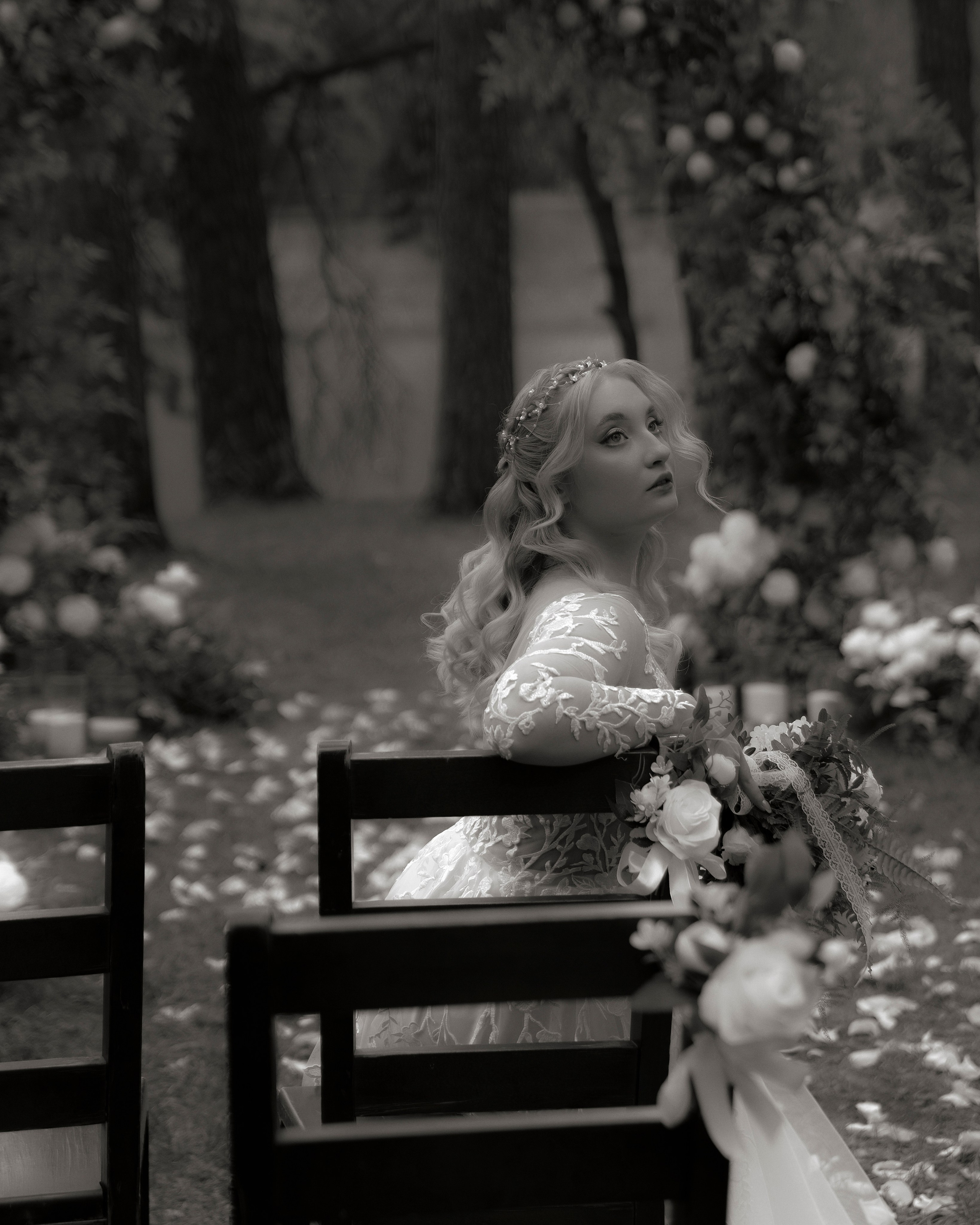 Всеволод и Алина. DARYA.BELKINA