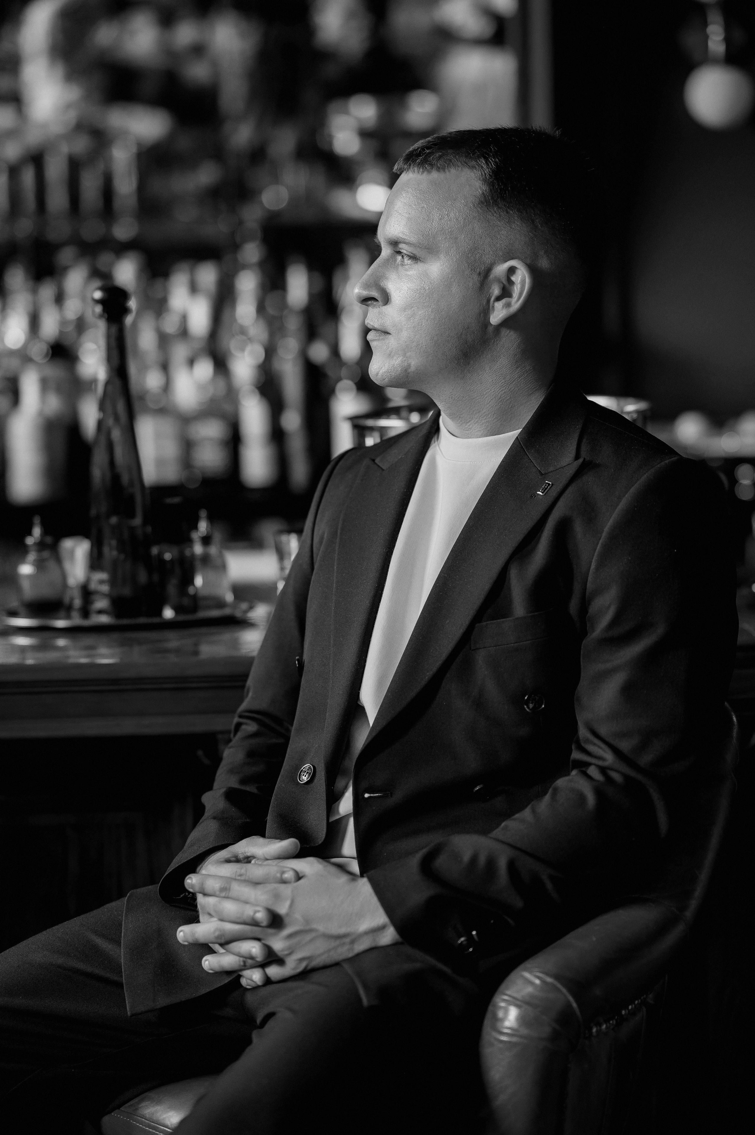 Александра & Дима. Фотограф Александр Яблонский Минск