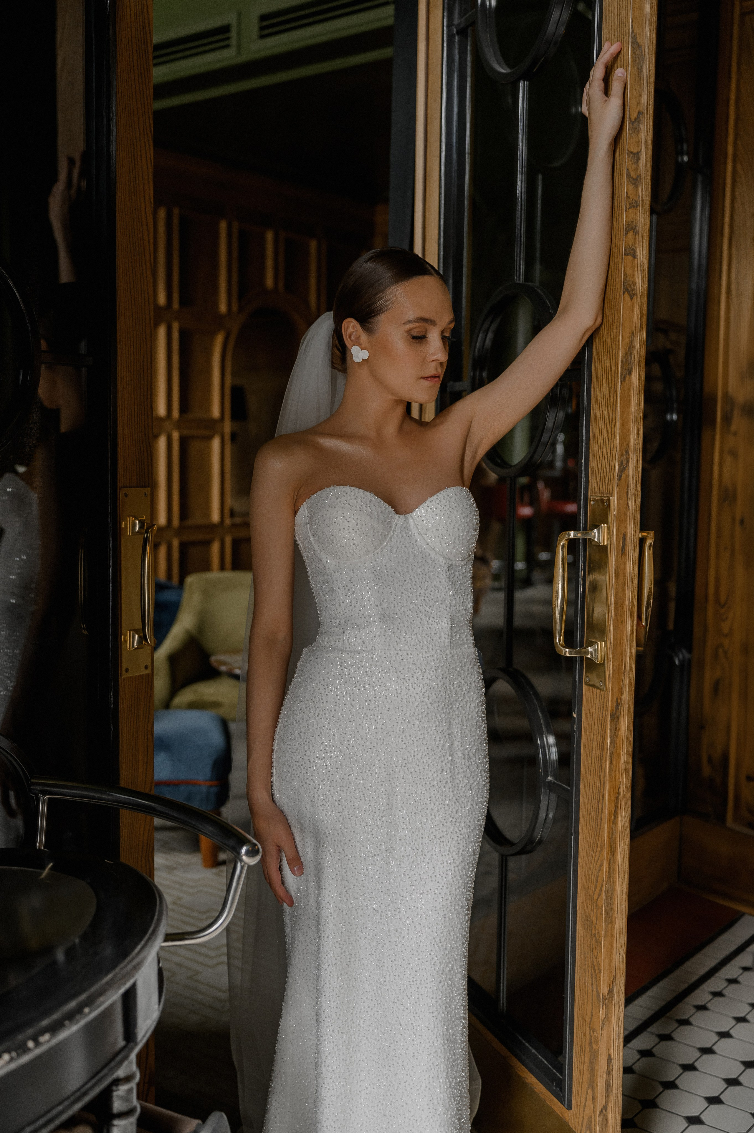 Александра & Дима. Фотограф Александр Яблонский Минск