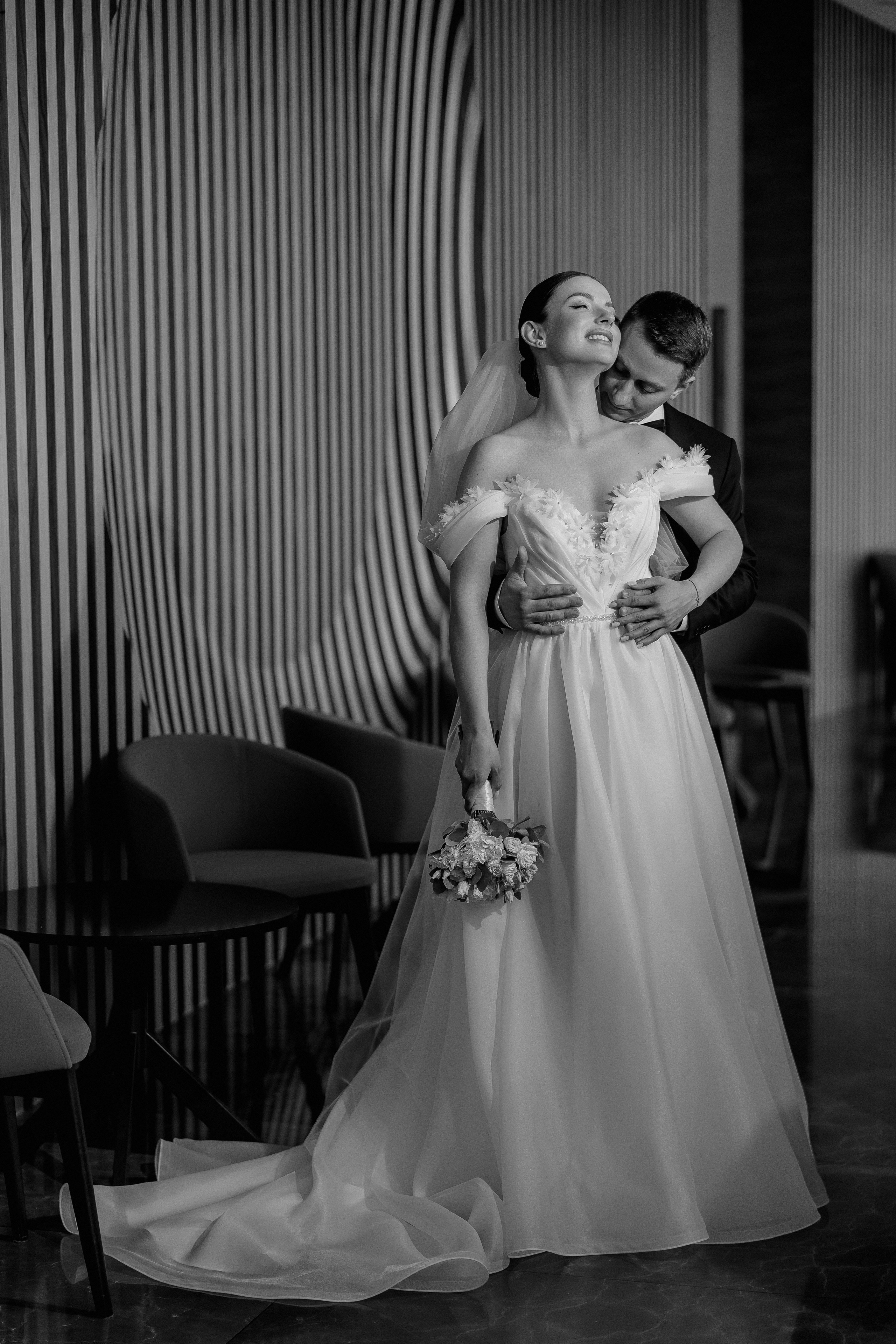 Сергей & Катя. Фотограф Александр Яблонский Минск