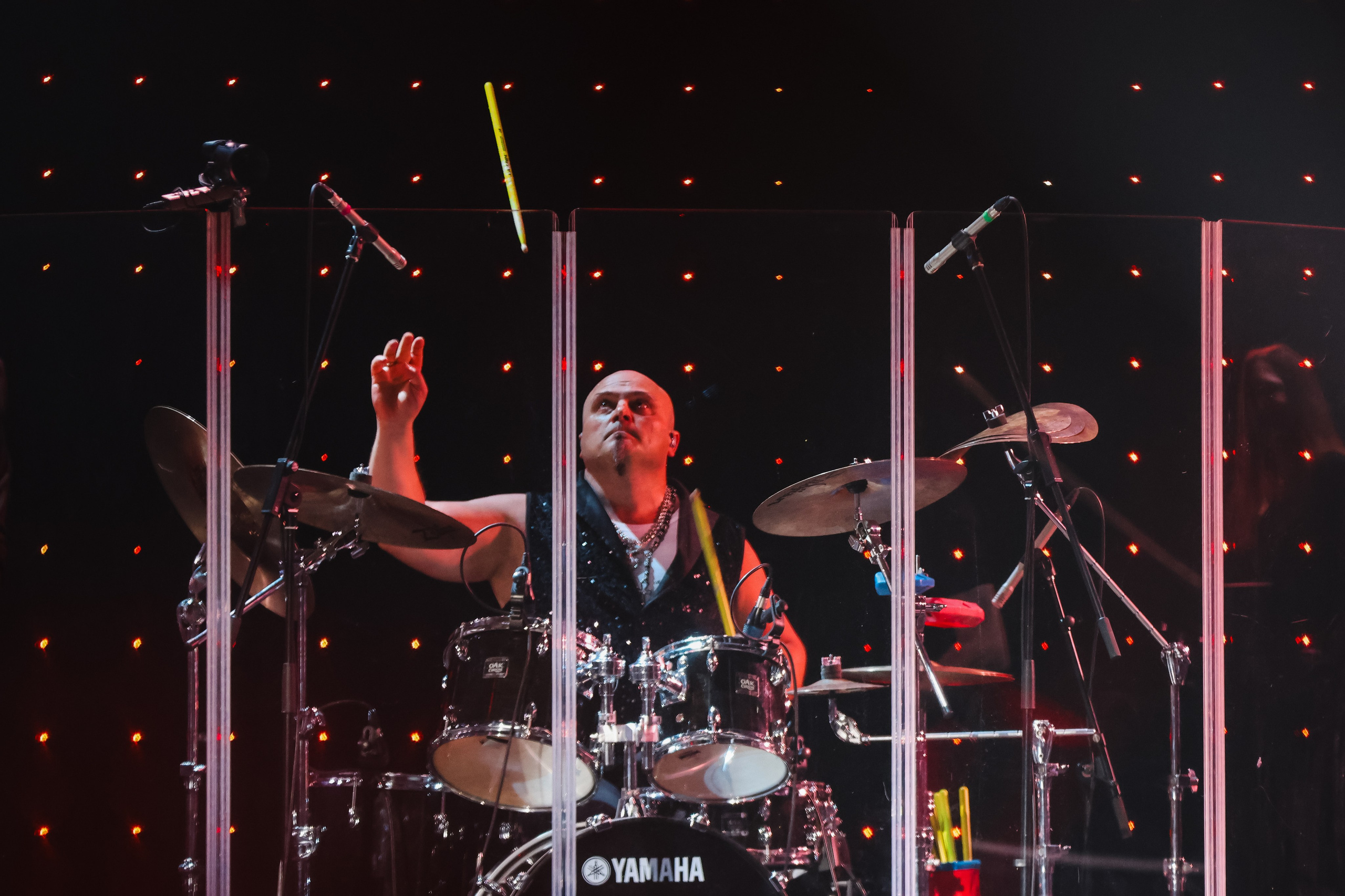 Кай Метов, Кремлевский Дворец. Фотограф Ольга Махалова — Санкт-Петербург, Москва, Нижний Новгород