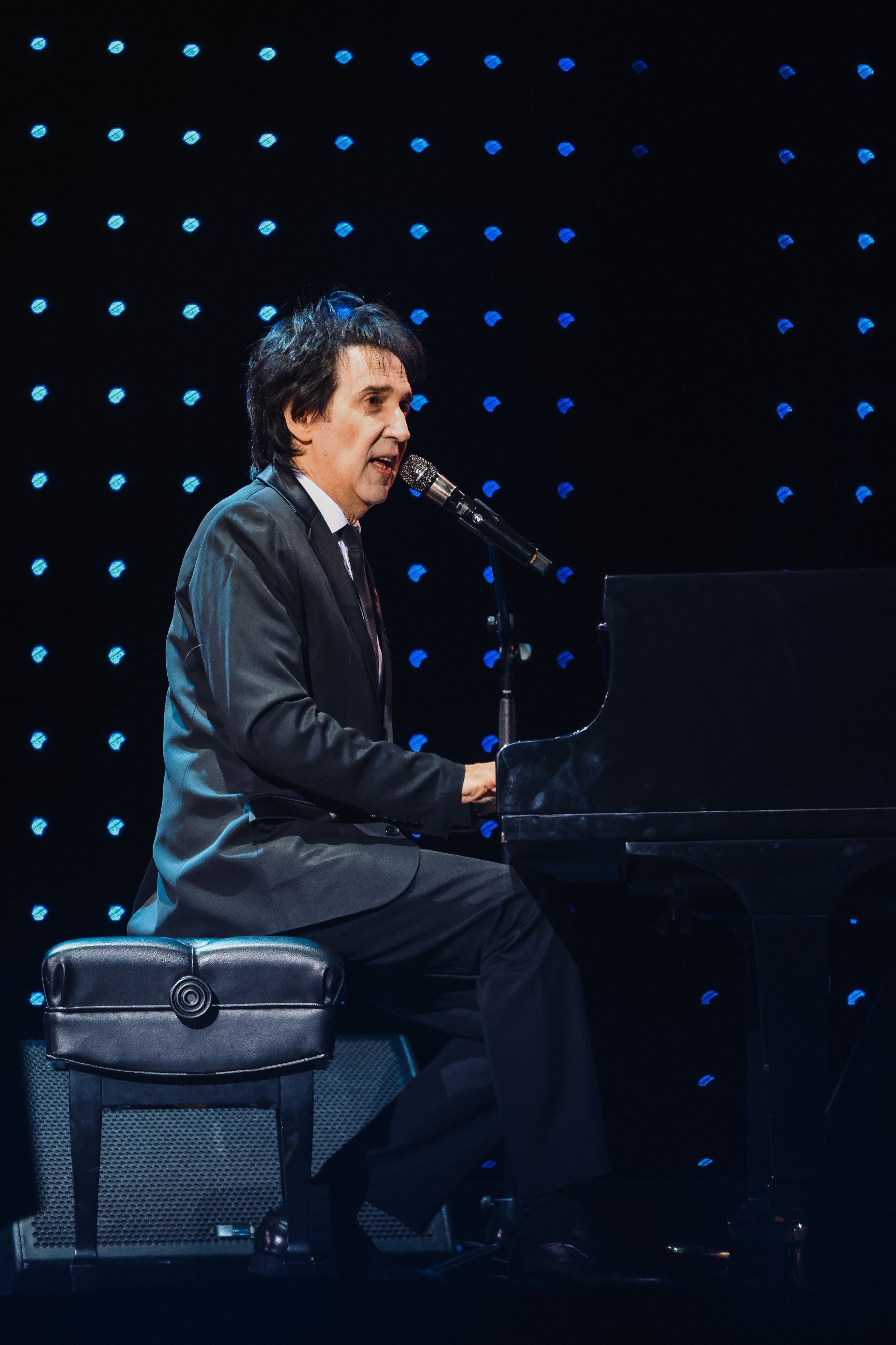 Кай Метов, Кремлевский Дворец. Фотограф Ольга Махалова — Санкт-Петербург, Москва, Нижний Новгород