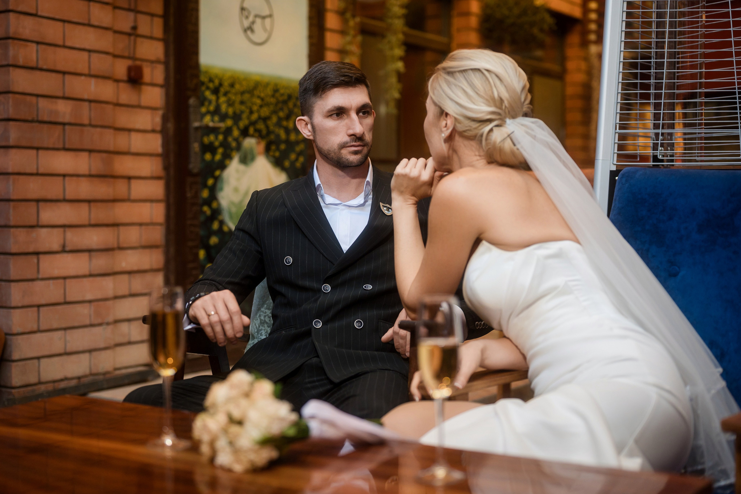 M & A. Свадебный и семейный фотограф в Астрахани