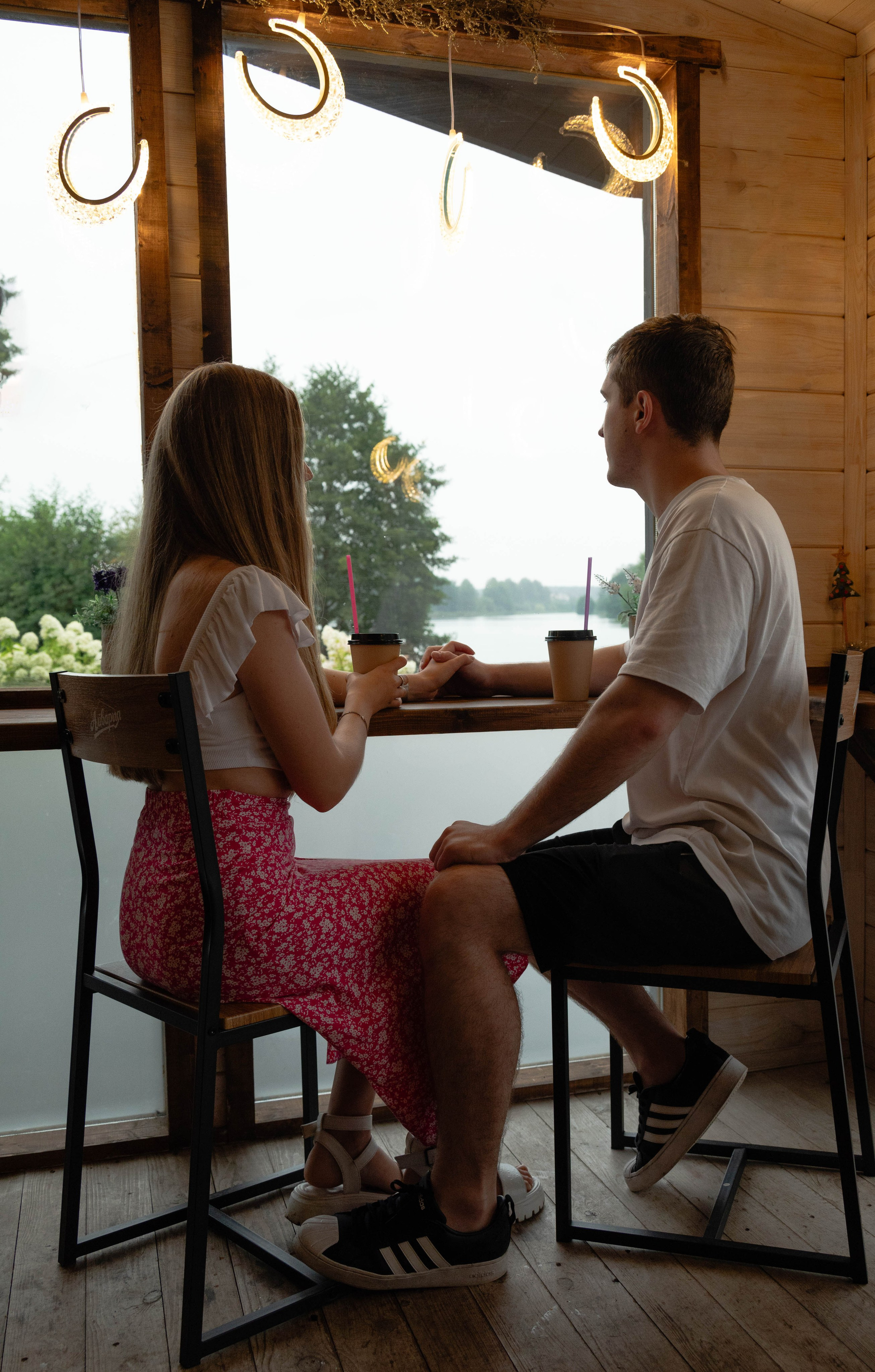 Нина и Роман. Юлия Чайко, фотограф в Минске