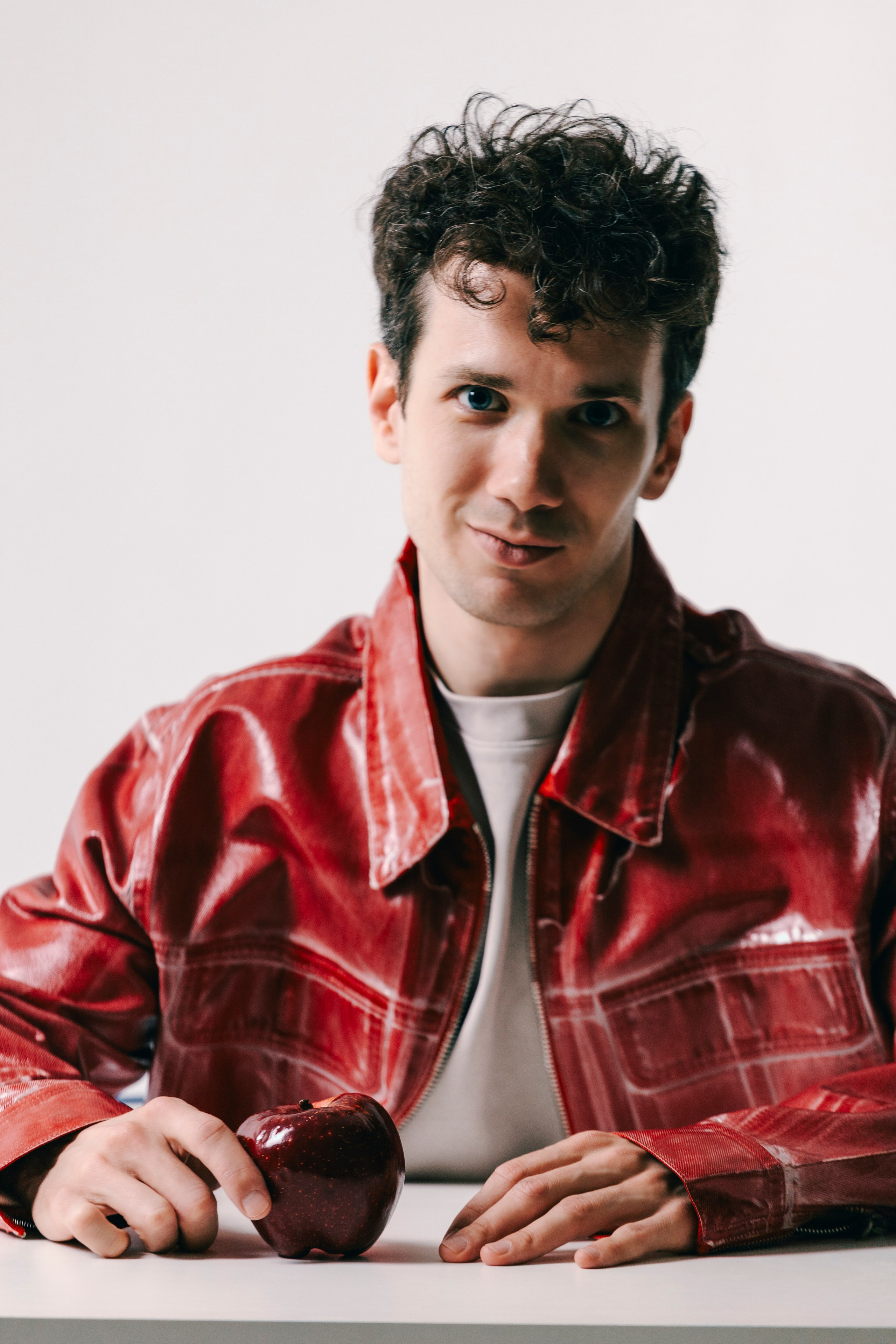 Иван. Фотограф в Санкт-Петербурге Роман Петров