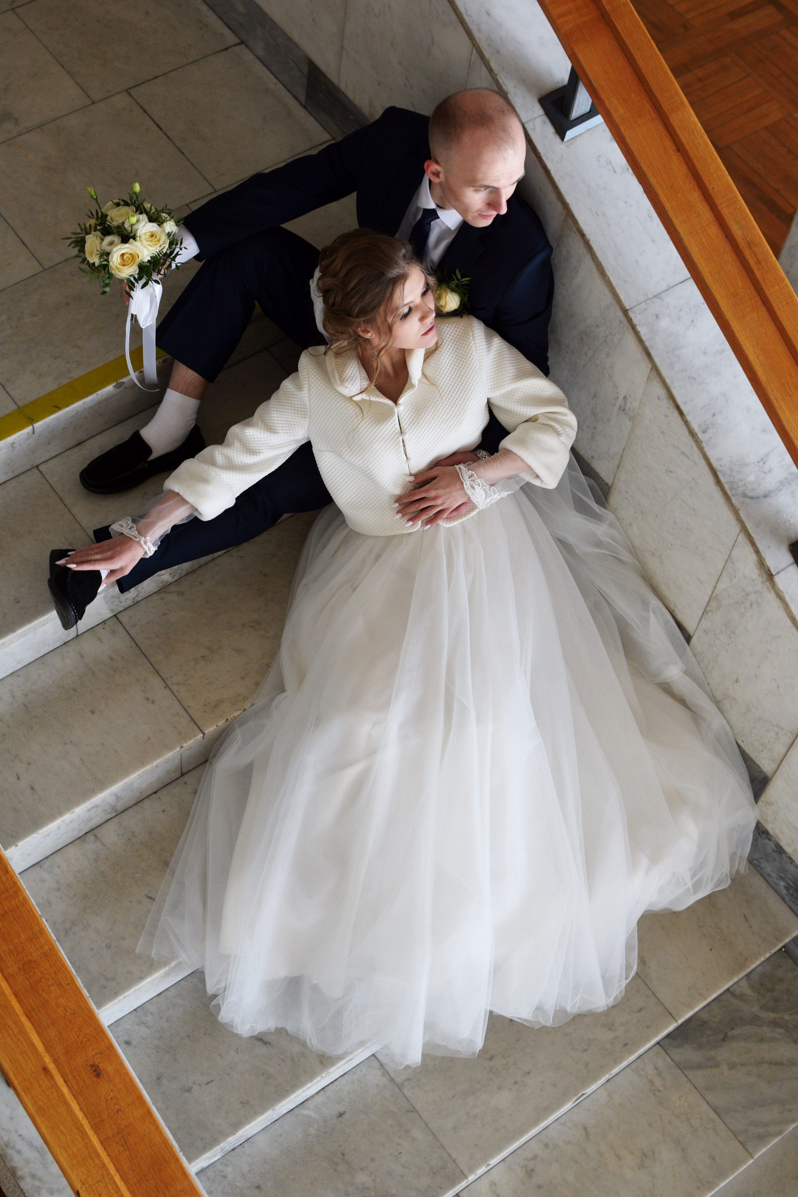 Как в кино. Фотограф в Тольятти и Самаре Анастасия