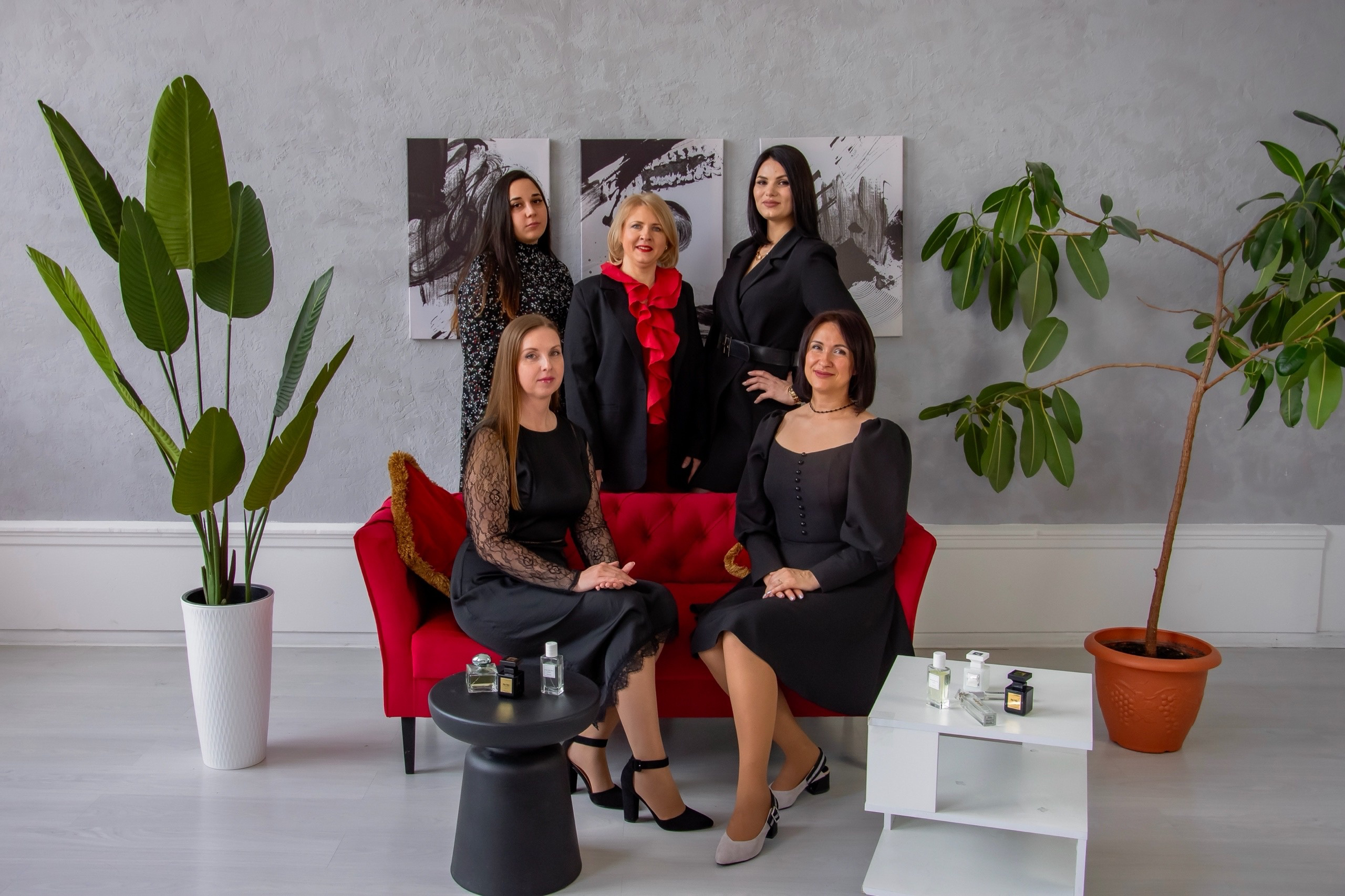 КОНТЕНТНАЯ. Фотограф крещений, семейный фотограф Приходько Ксения