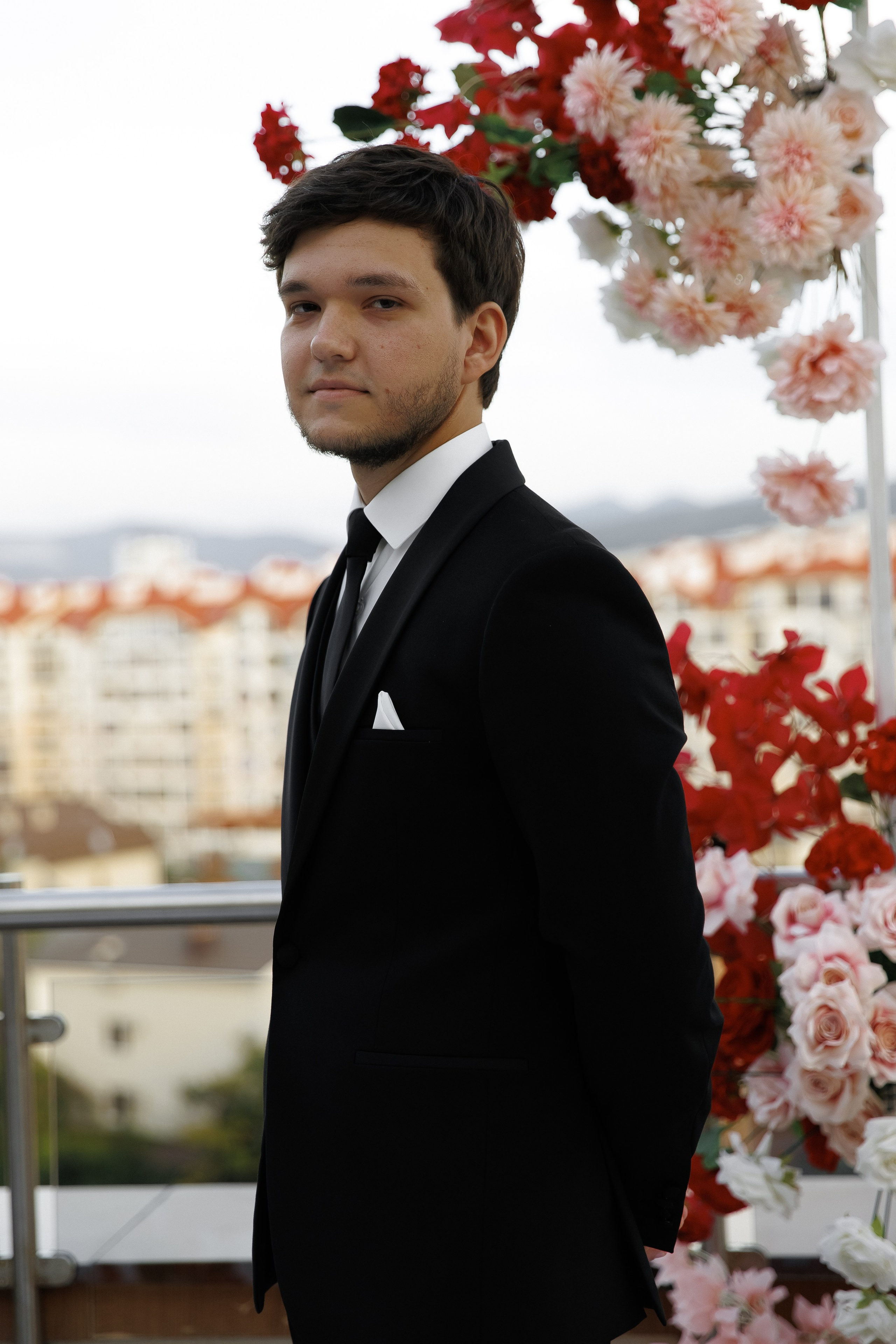 Wedding D&E. Свадебный фотограф Краснодар Юлия Ткаченко