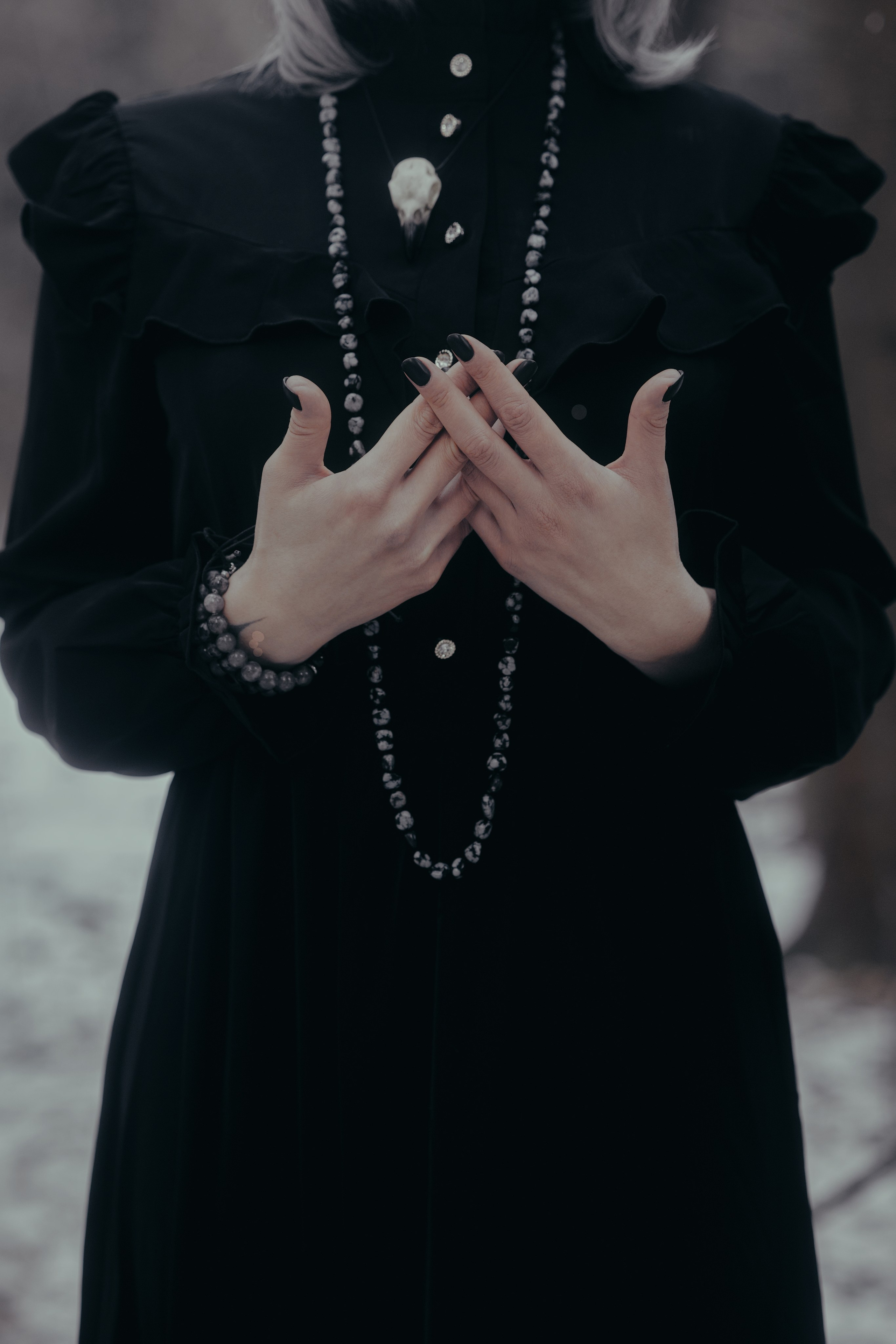 Марена. Индивидуальный фотограф