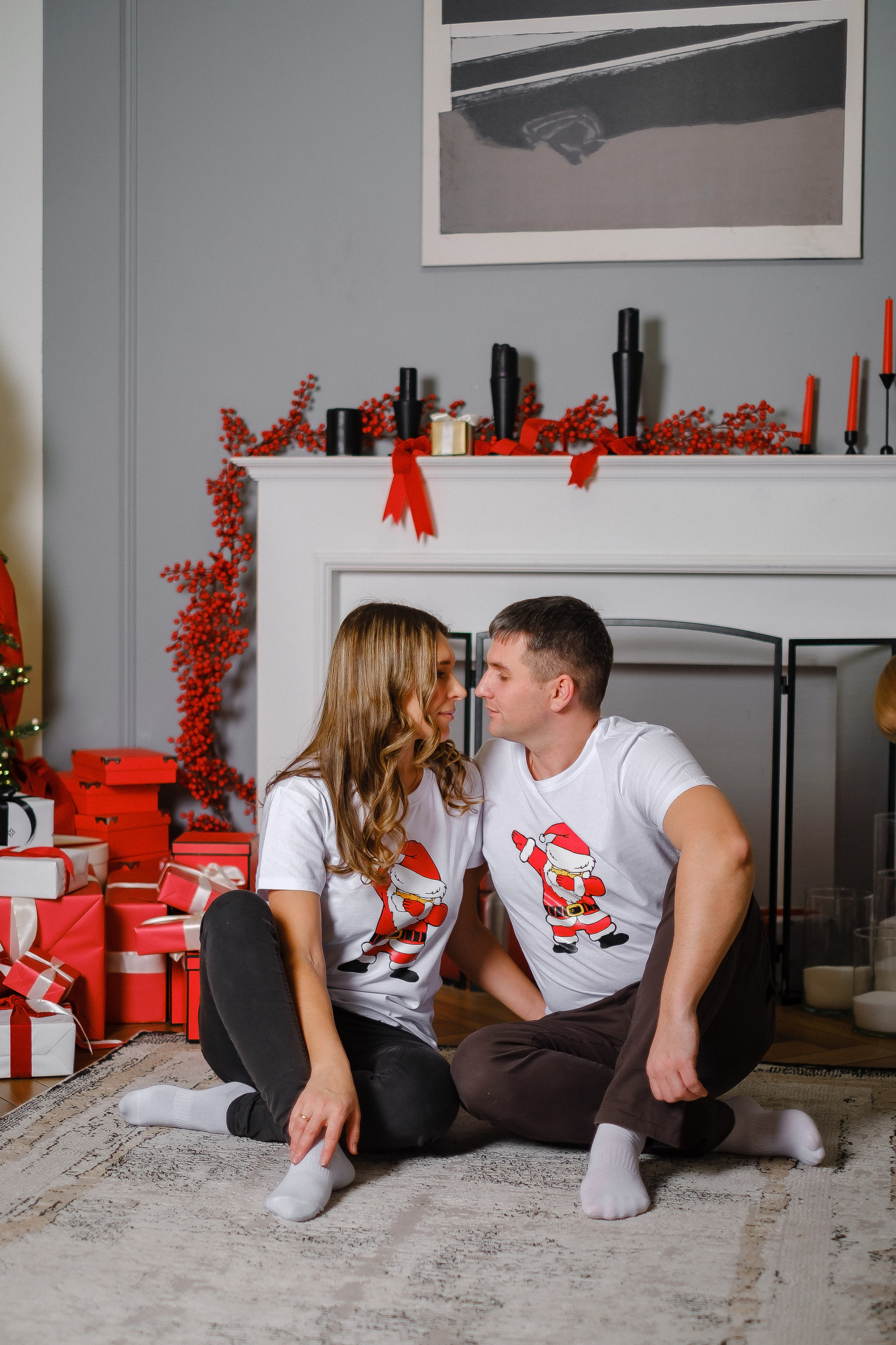 Семейная. Фотограф Мария Хлебникова Санкт-Петербург Москва