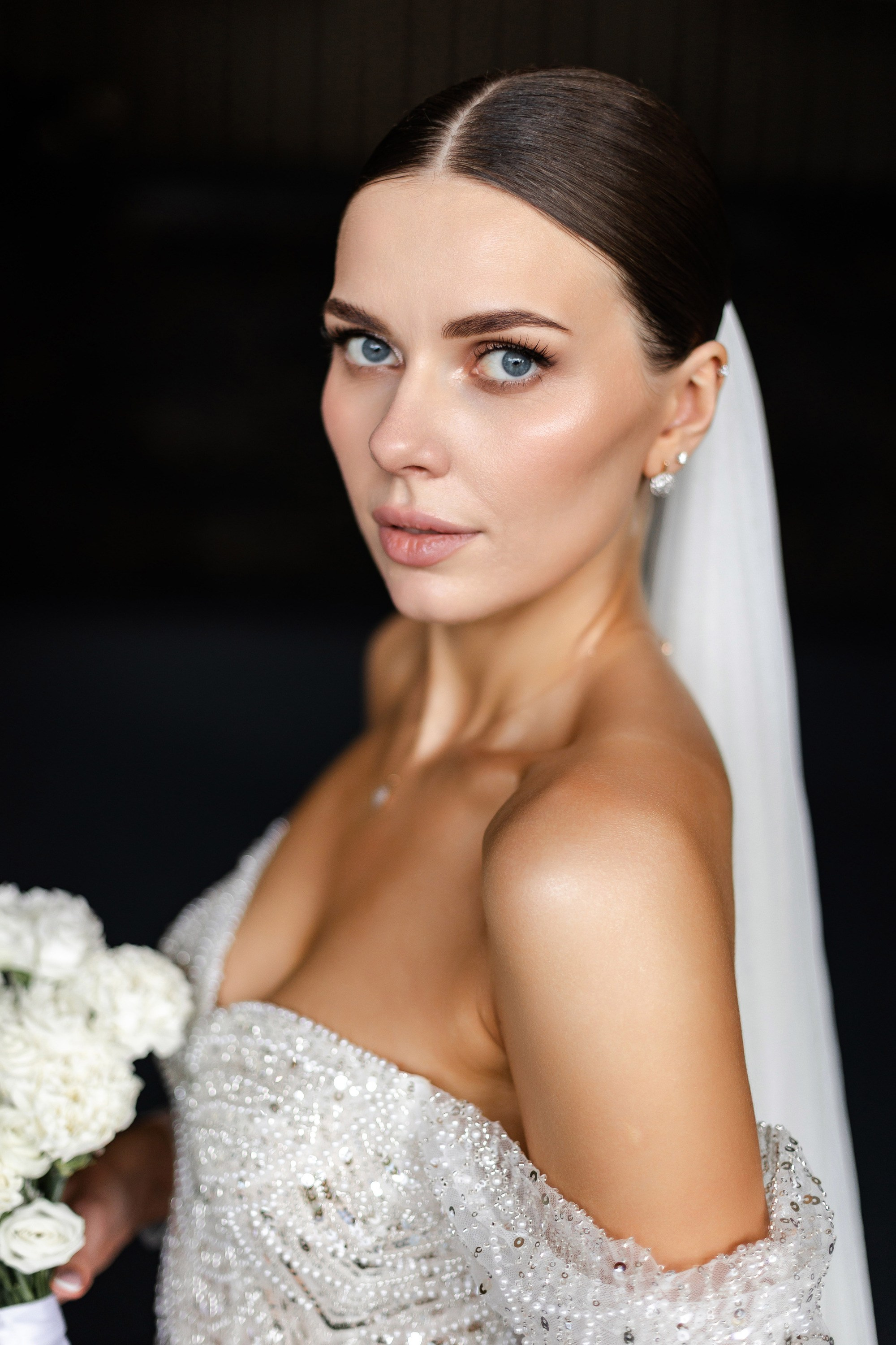 Саша и Яна. Свадебный фотограф в Томске | Александр Овчаренко