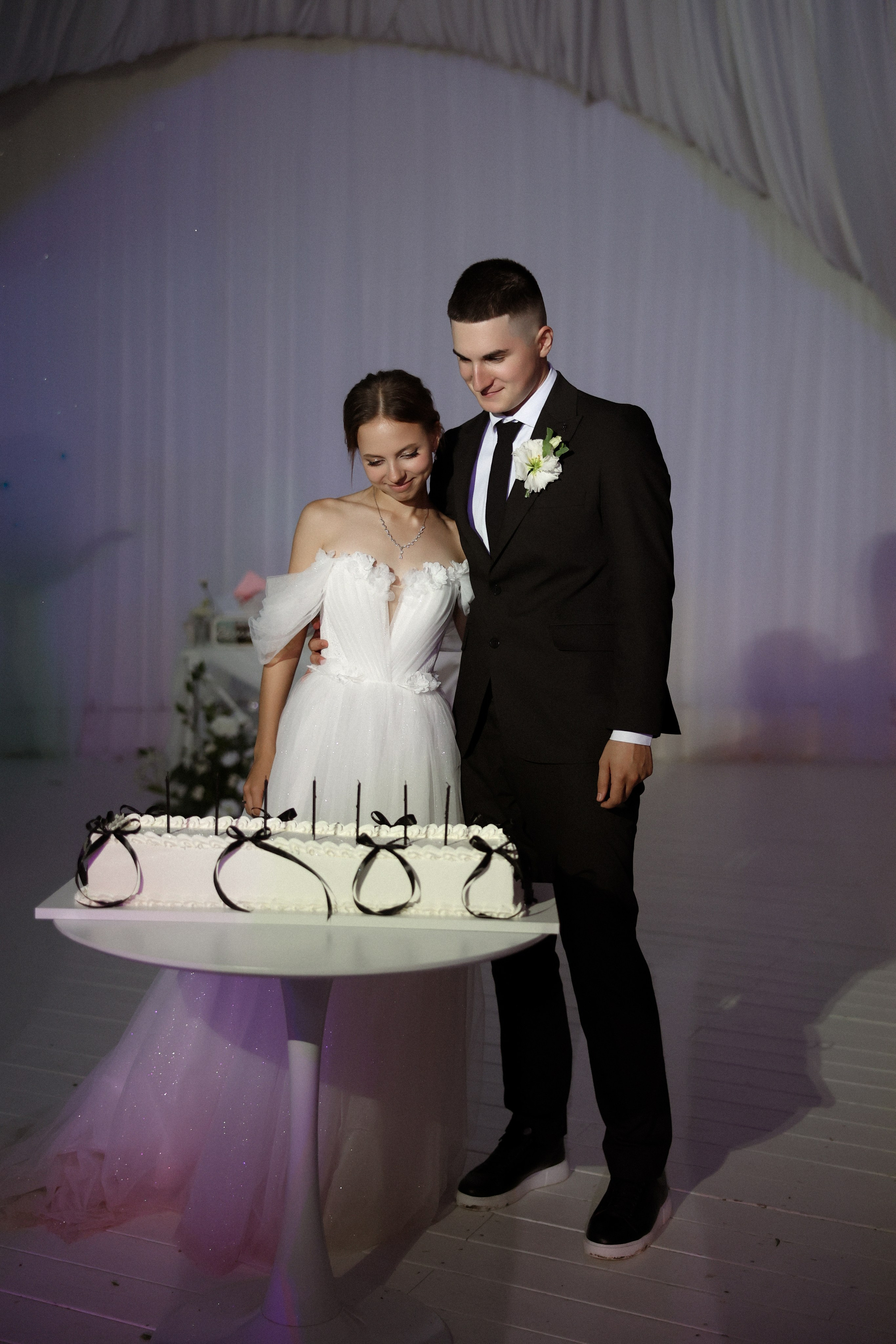 «Просто МЫ» — Дарья и Иван. Свадебный и семейный фотограф в Москве Ломова Ирина