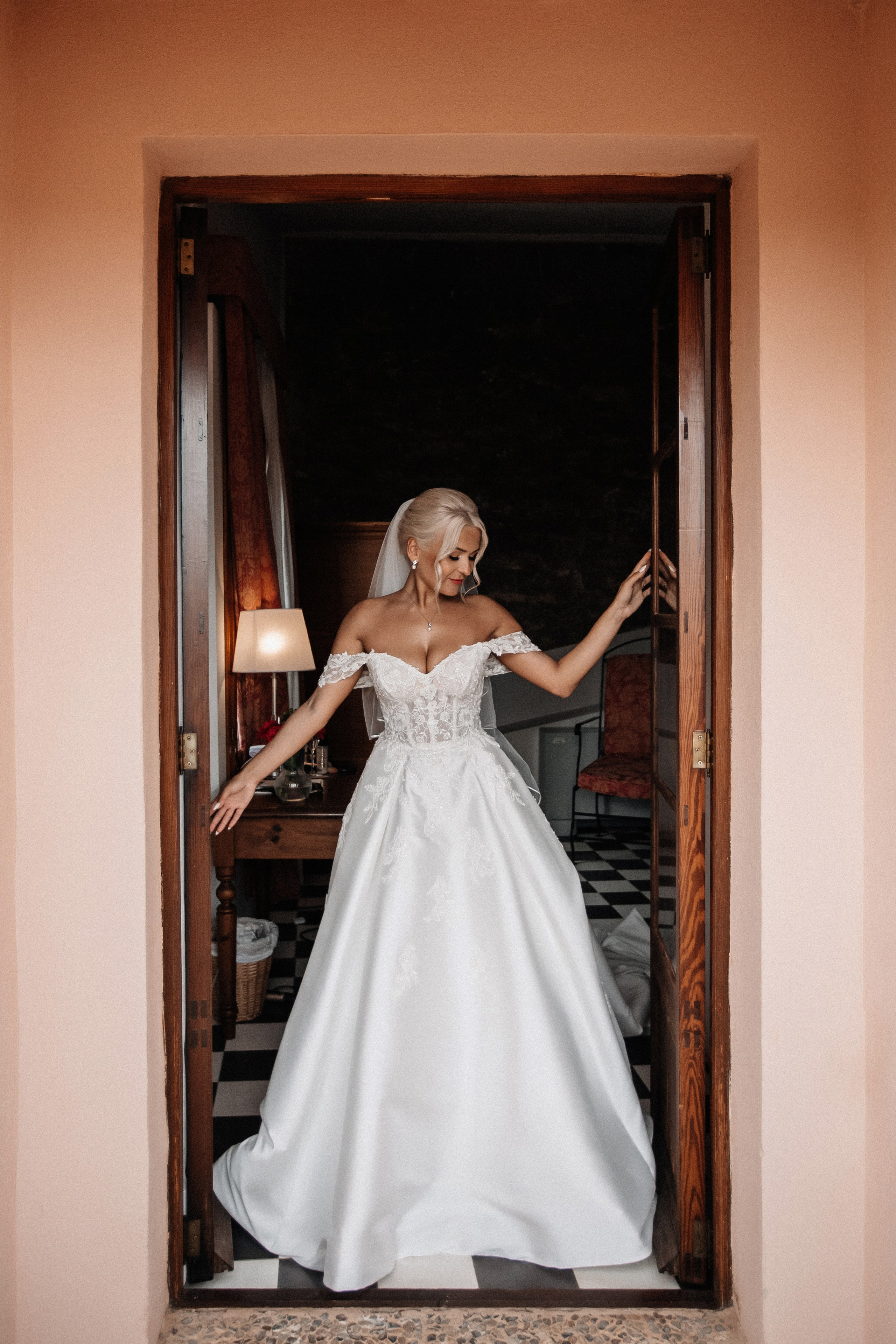 Vaida_&_Tadas. Фотограф на Майорке Екатерина Дробышева