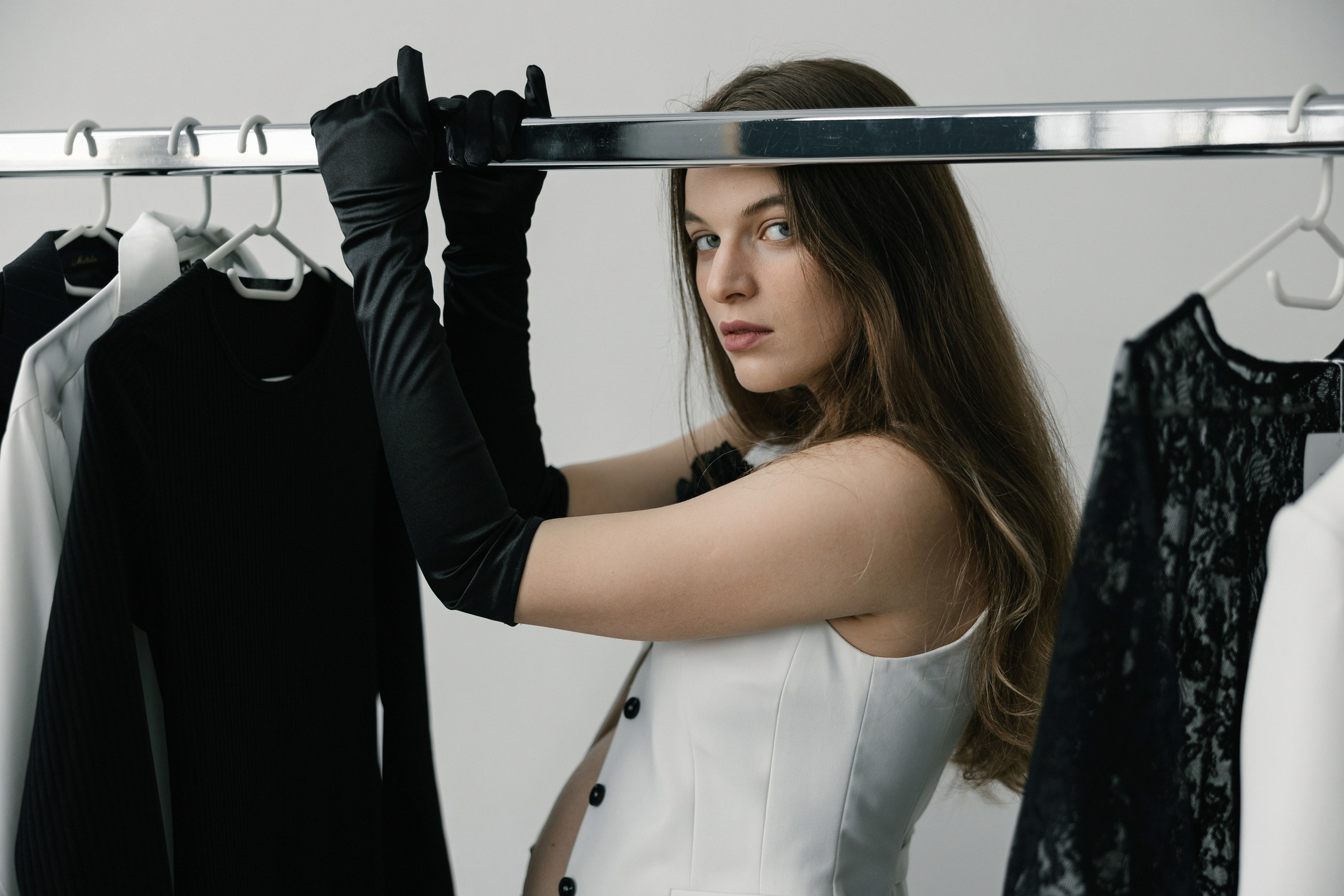 фотосессия в ожидании малыша