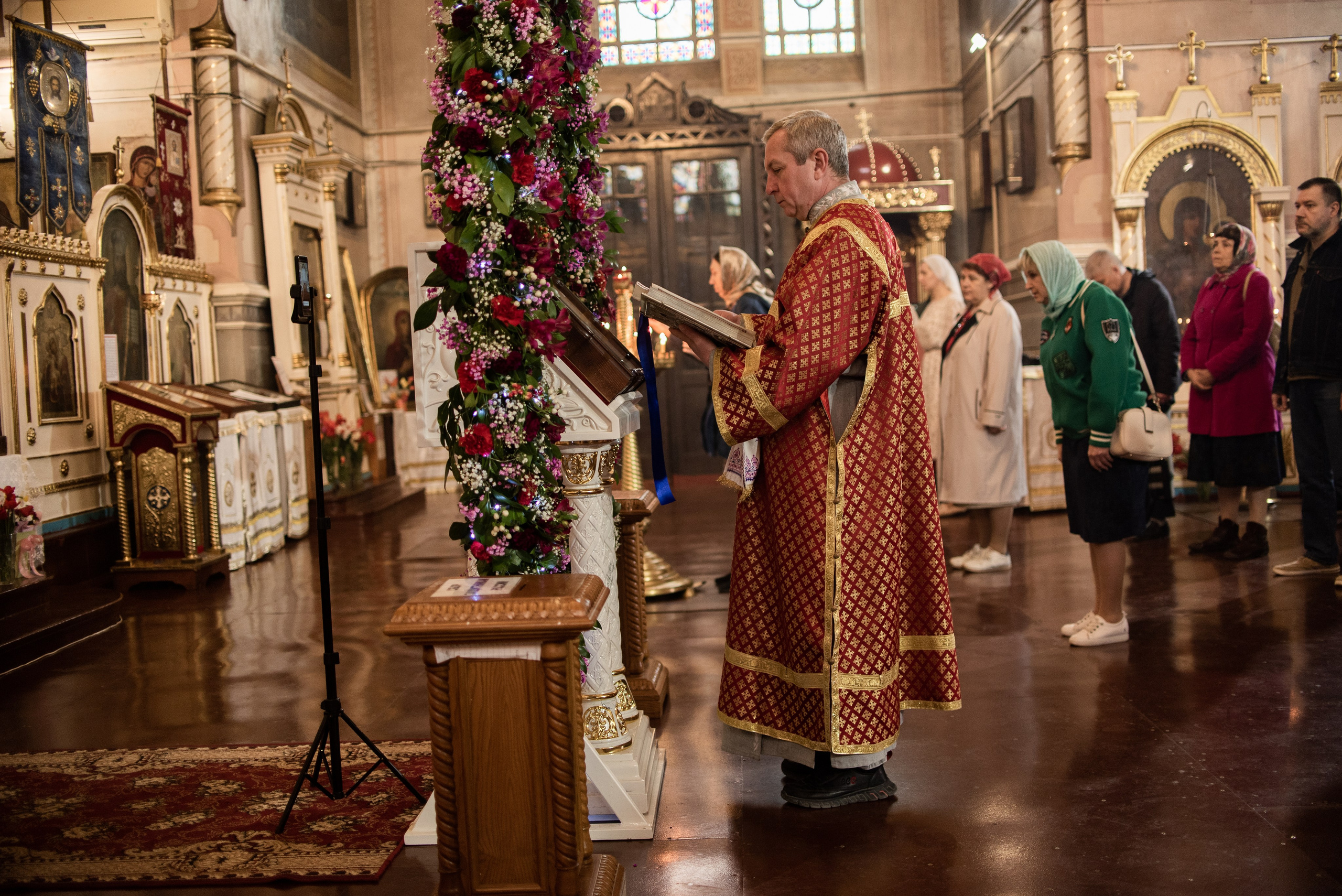Пасха 16.04.2023. Семейный и свадебный фотограф в Феодосии и Коктебеле