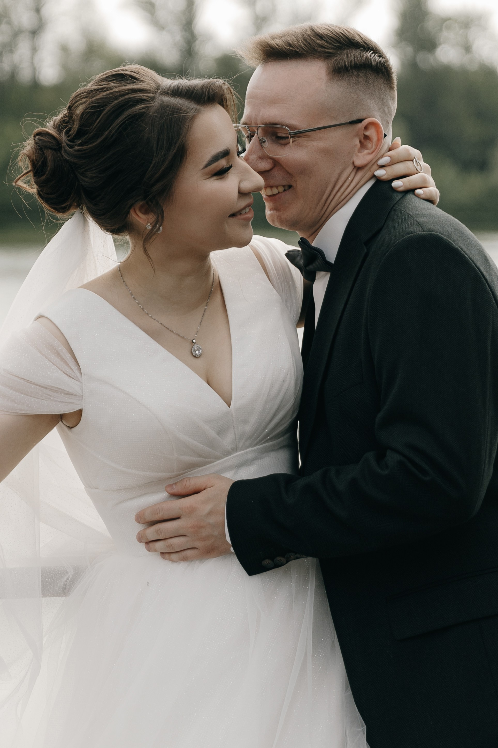 Екатерина & Олег. Свадебный фотограф Самара