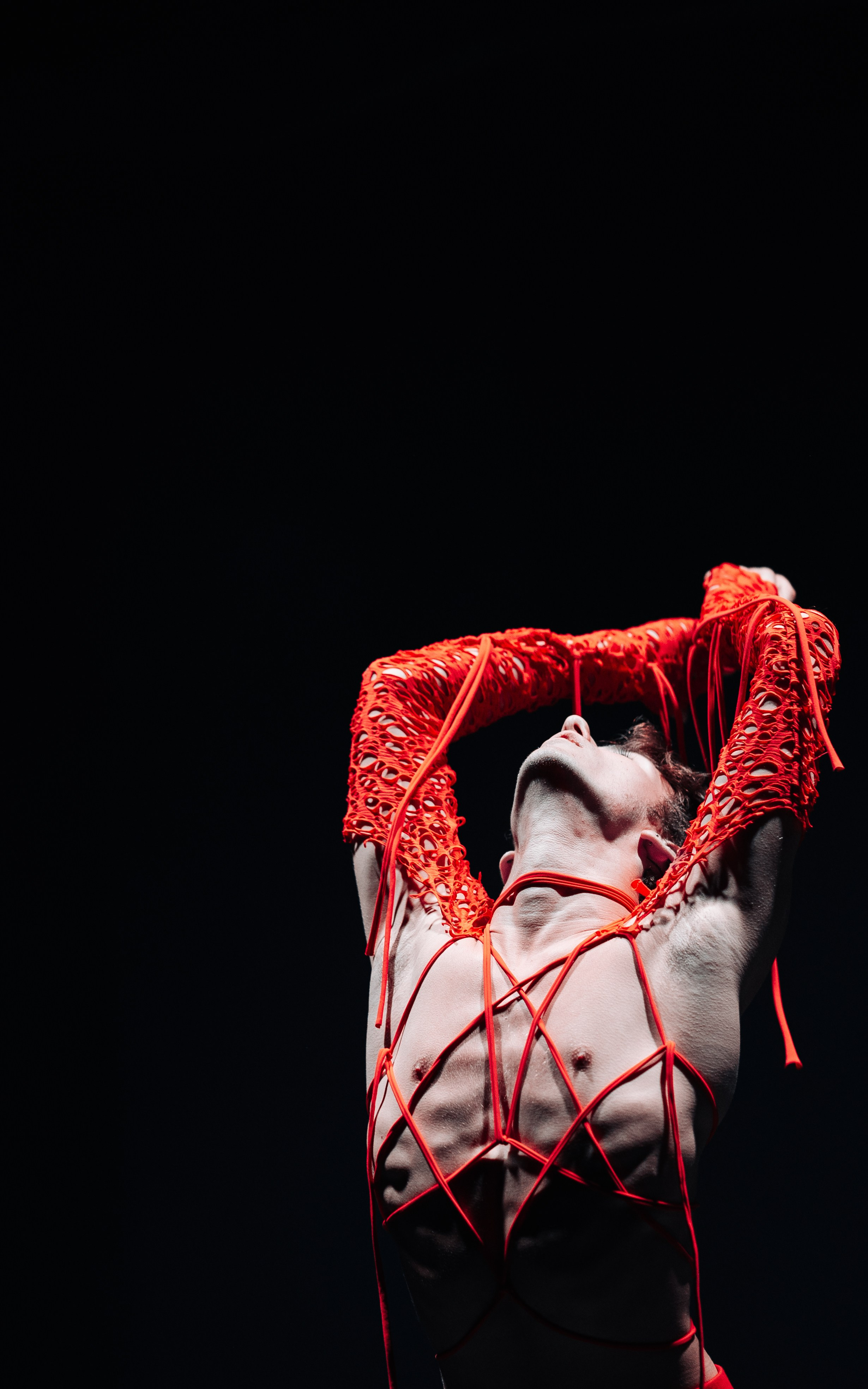 OPEN LOOK Август 2022|Часть II