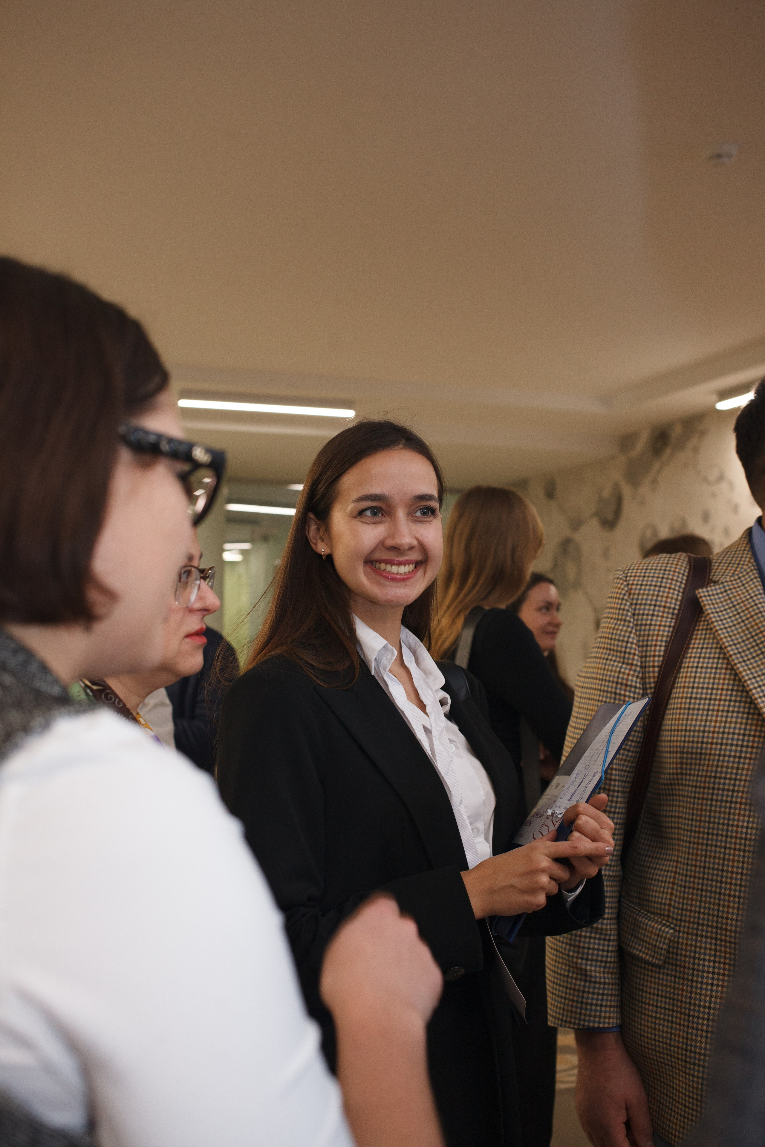 Репортажная фотосессия на медицинской конференции. КОНТЕНТ ФОТОГРАФ