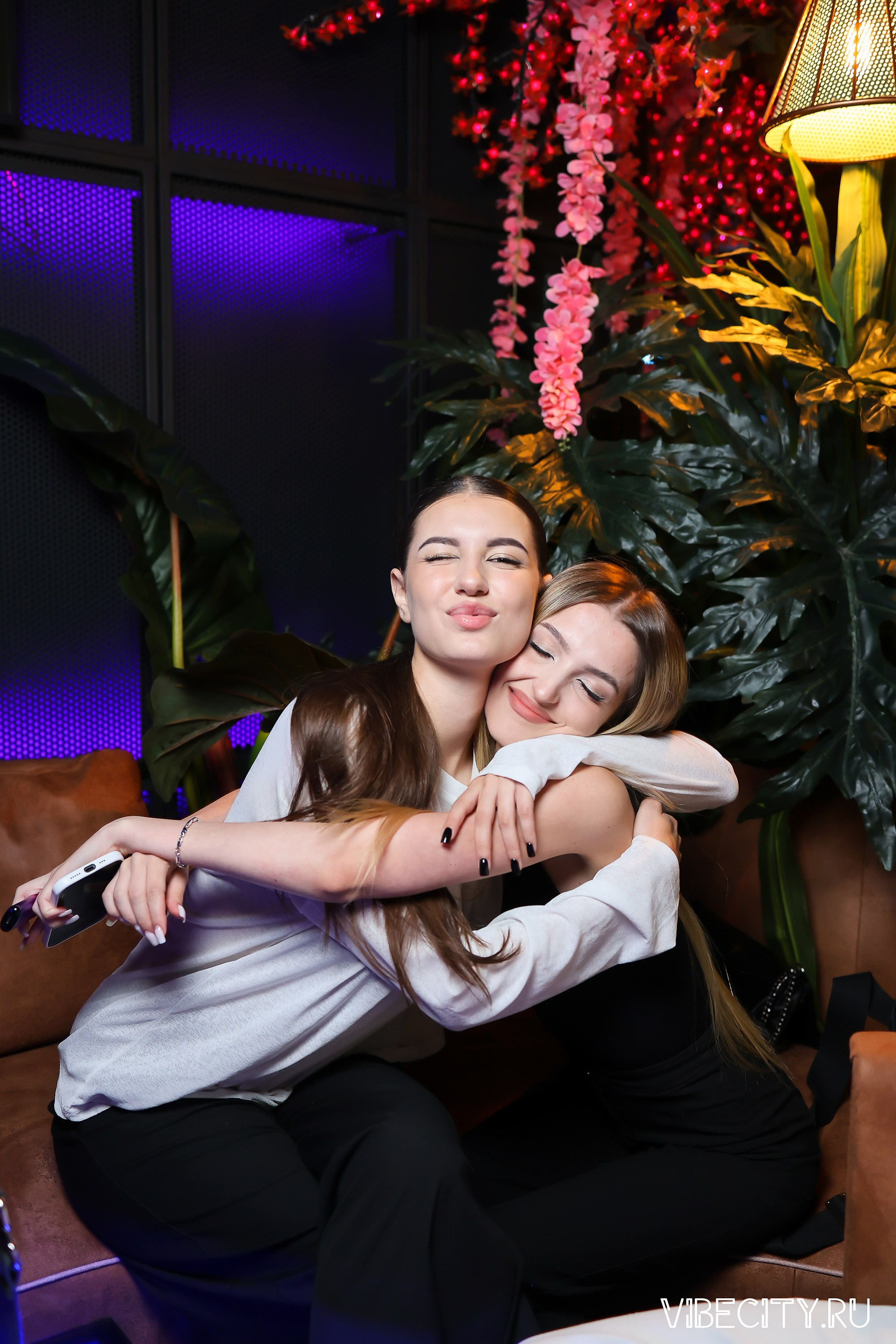 DOUBLE U. VIBECITY.RU Вайб Сити Ру Фоторепортажи Фотоотчеты Калининград