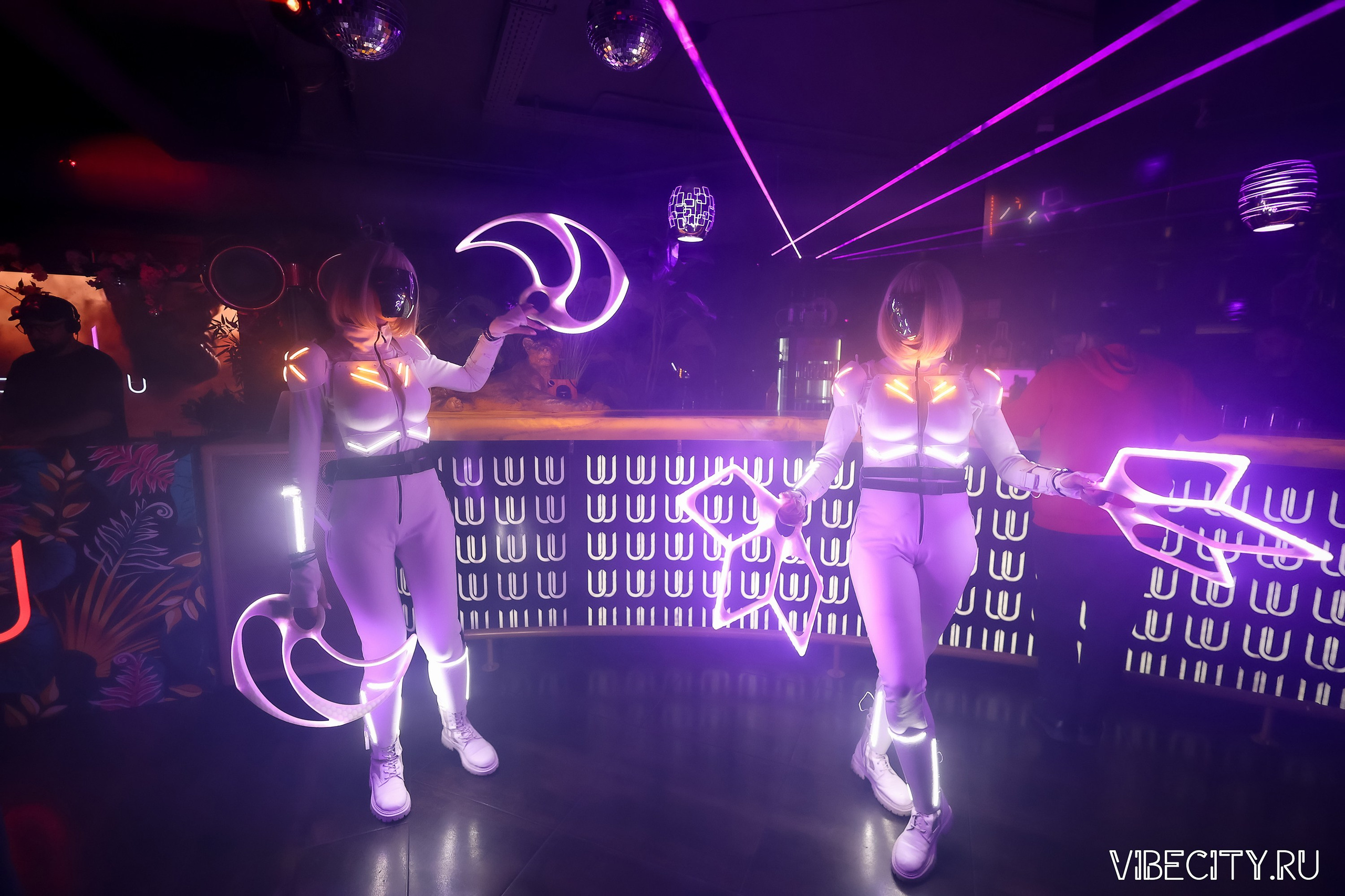 DOUBLE U. VIBECITY.RU Вайб Сити Ру Фоторепортажи Фотоотчеты Калининград