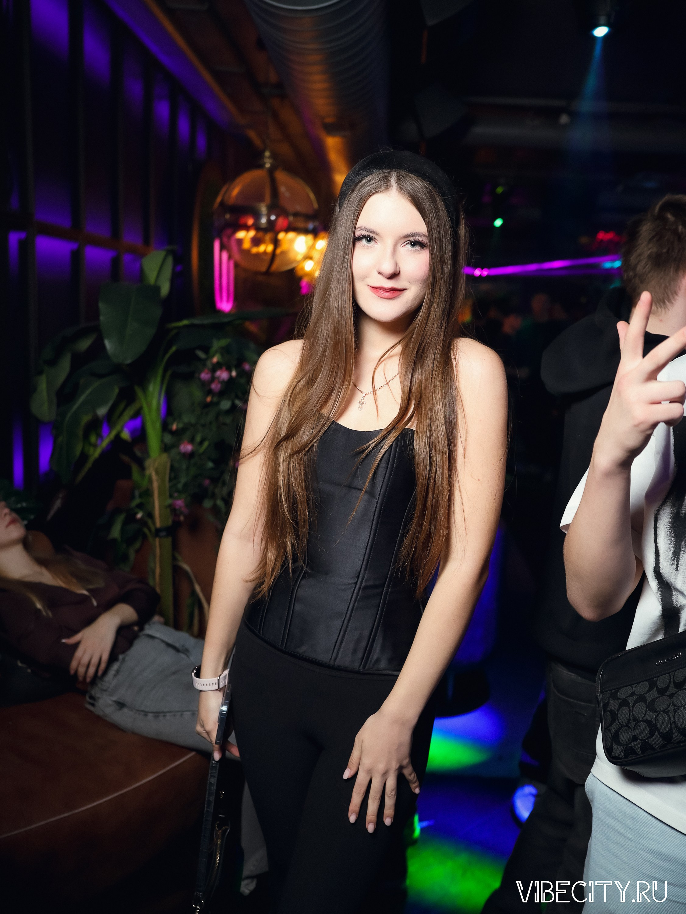 DOUBLE U. VIBECITY.RU Вайб Сити Ру Фоторепортажи Фотоотчеты Калининград