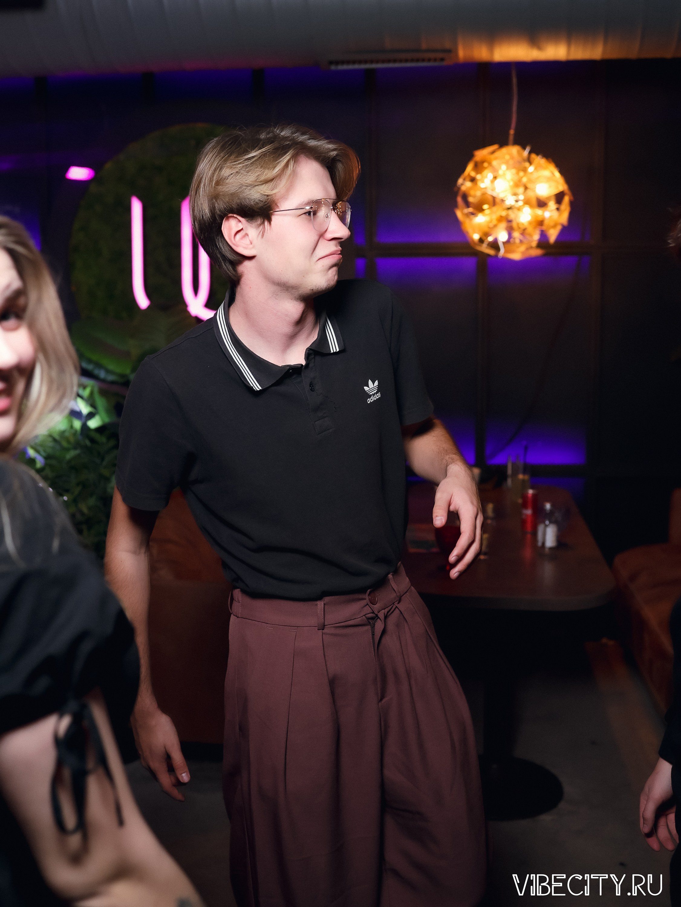 DOUBLE U. VIBECITY.RU Вайб Сити Ру Фоторепортажи Фотоотчеты Калининград