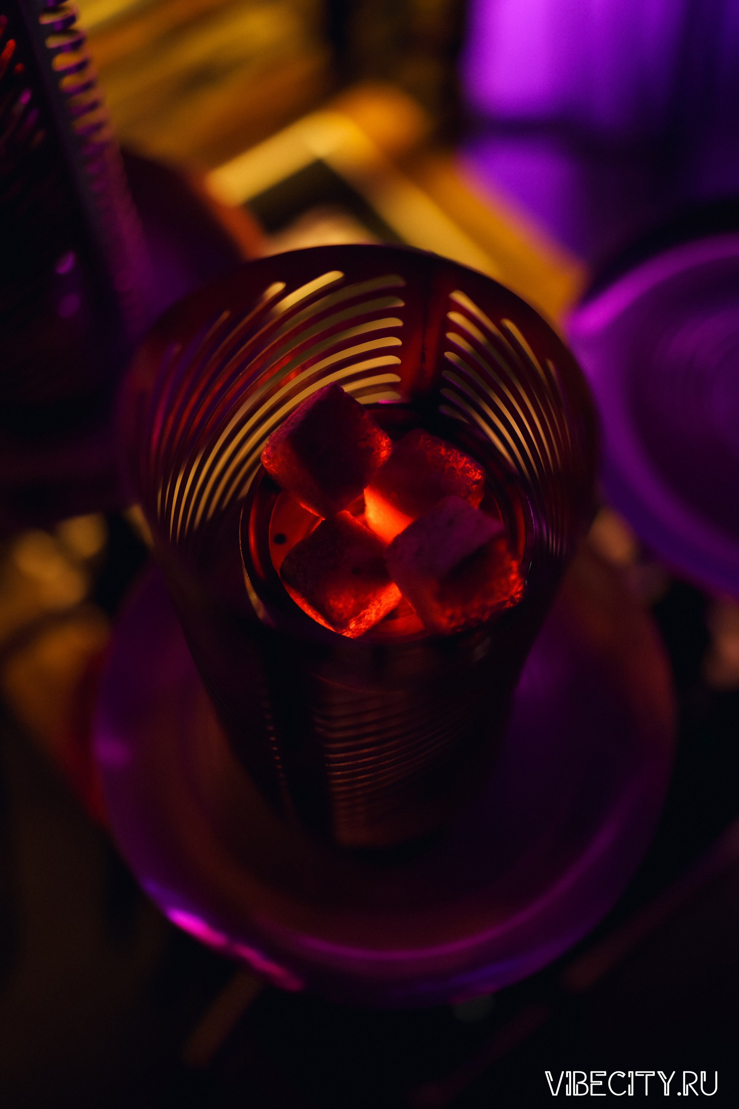 МЯТА lounge. VIBECITY.RU Вайб Сити Ру Фоторепортажи Фотоотчеты Калининград