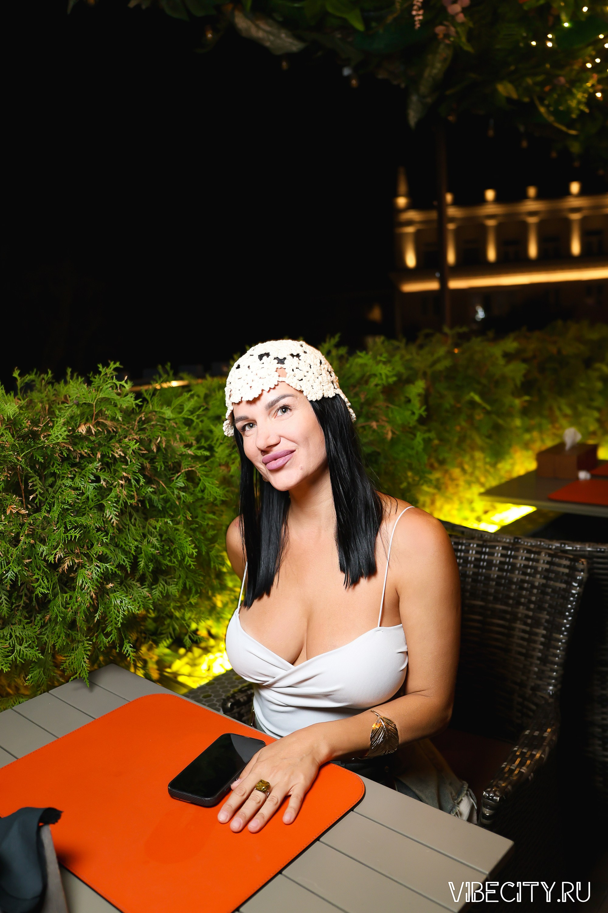 DOUBLE U. VIBECITY.RU Вайб Сити Ру Фоторепортажи Фотоотчеты Калининград